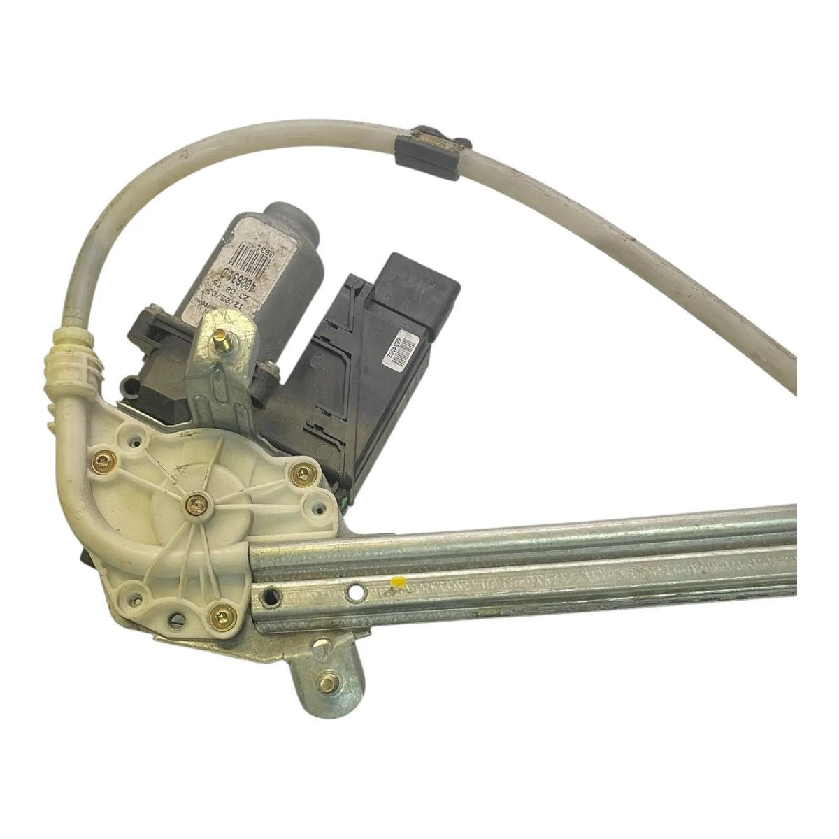 Renault Espace IV Fensterhebermotor Hebermotor Motor hinten rechts 400631