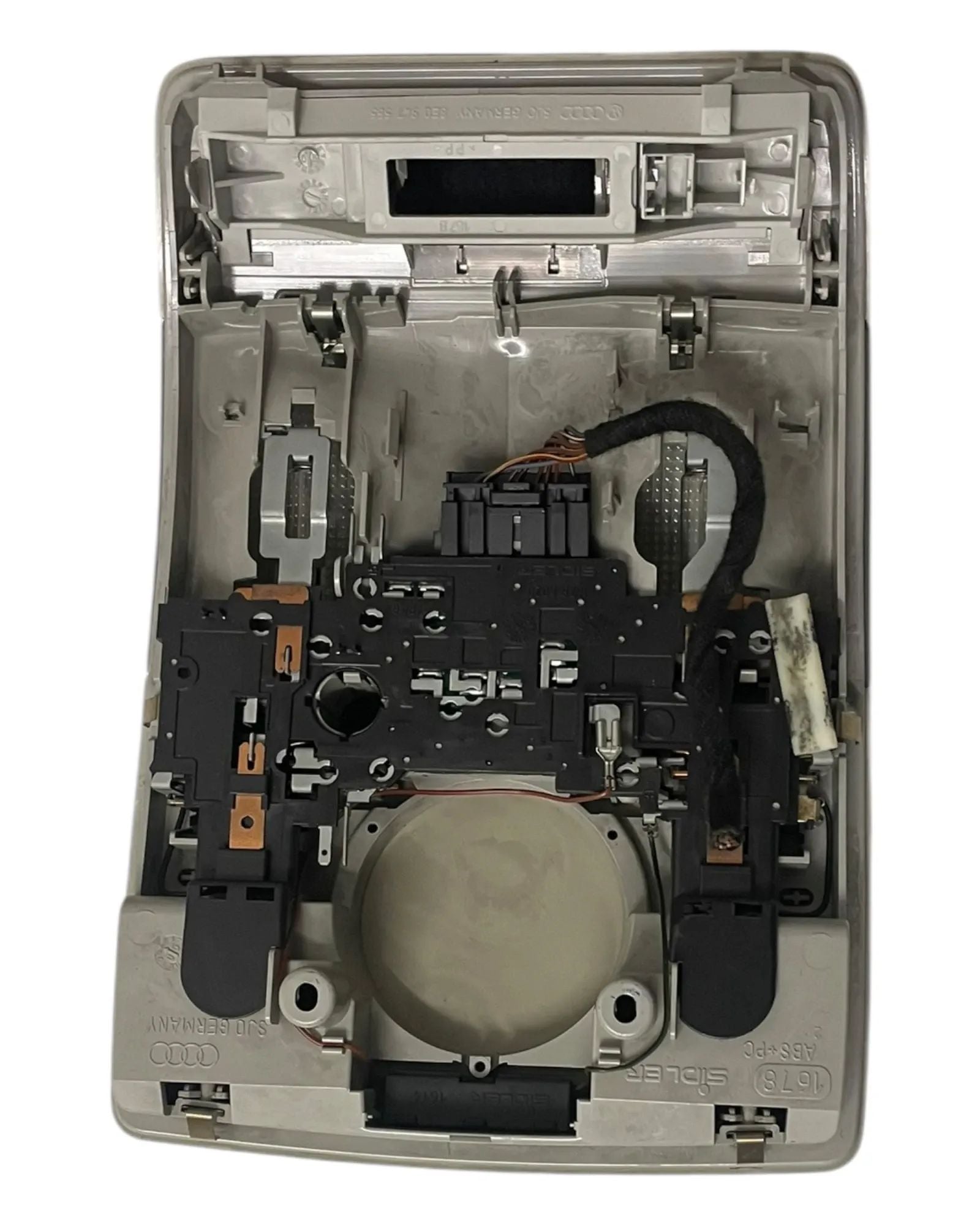 Audi A4 Innenraumbeleuchtung Innenraumleuchte Leseleuchte Lampe 16780254