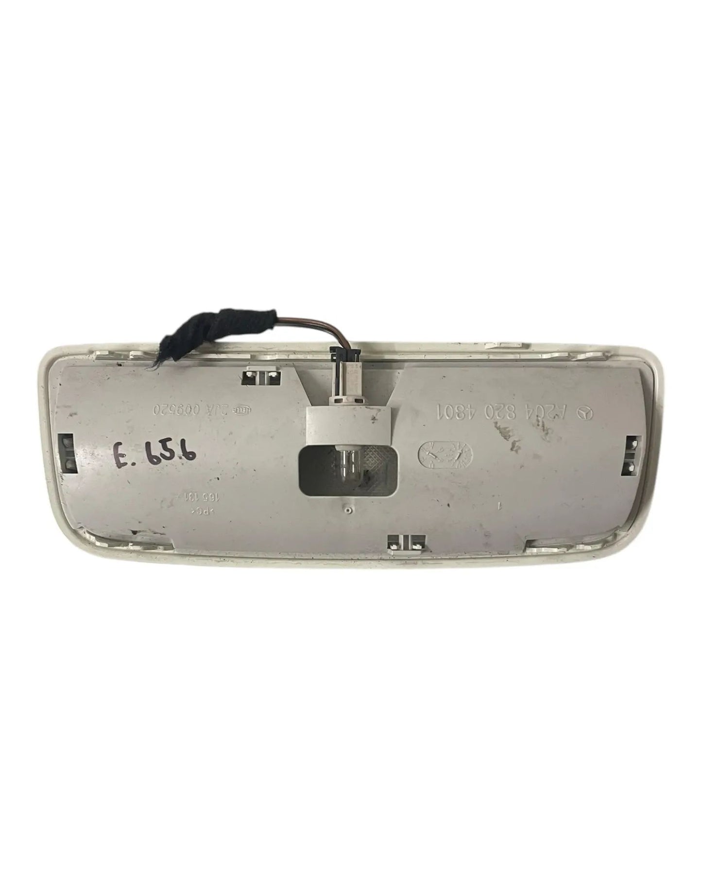 Mercedes-Benz W204 Innenbeleuchtung Innenleuchte 2048204801