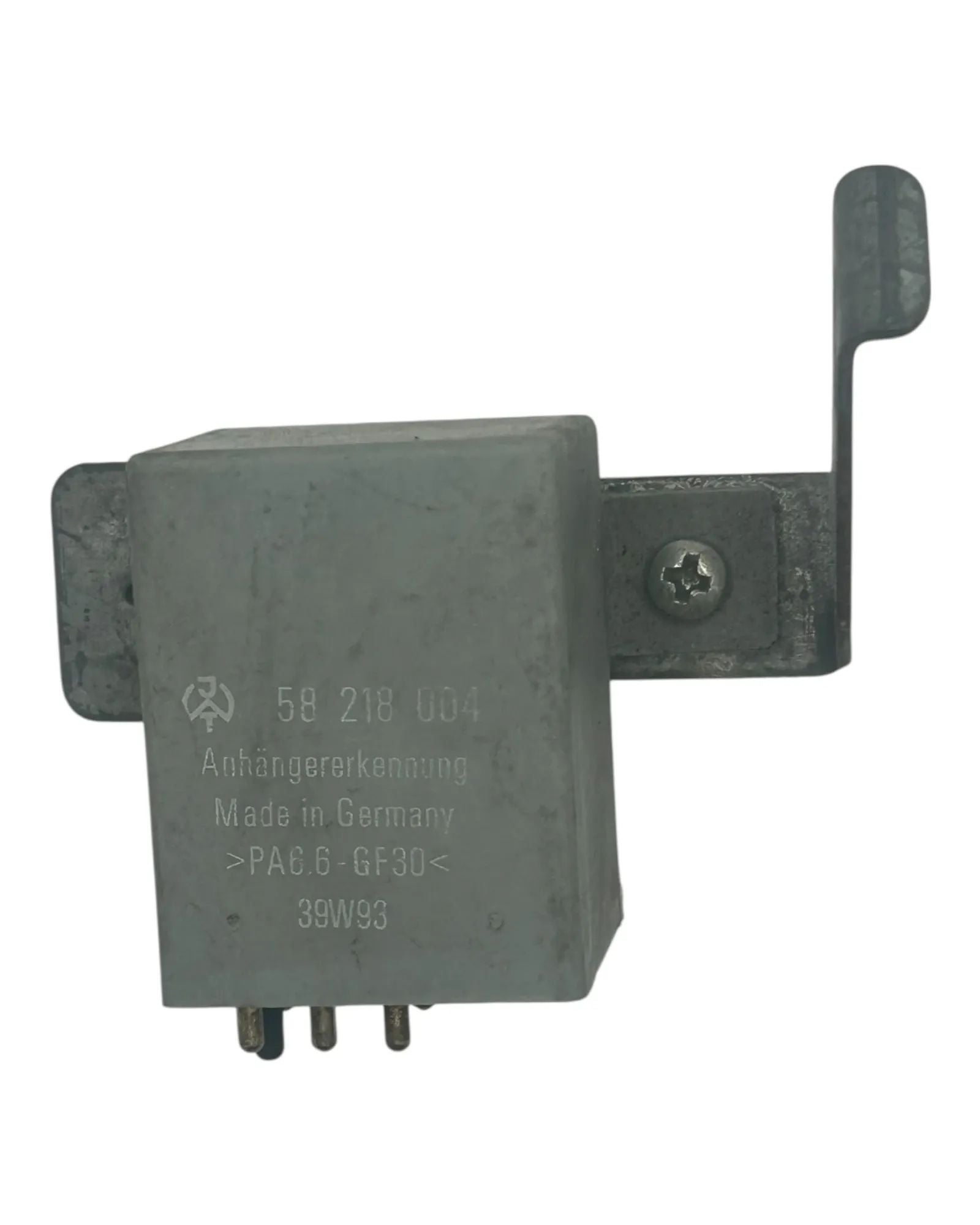 Mercedes-Benz W202 W124 Relais AHK Anhänger 58218004