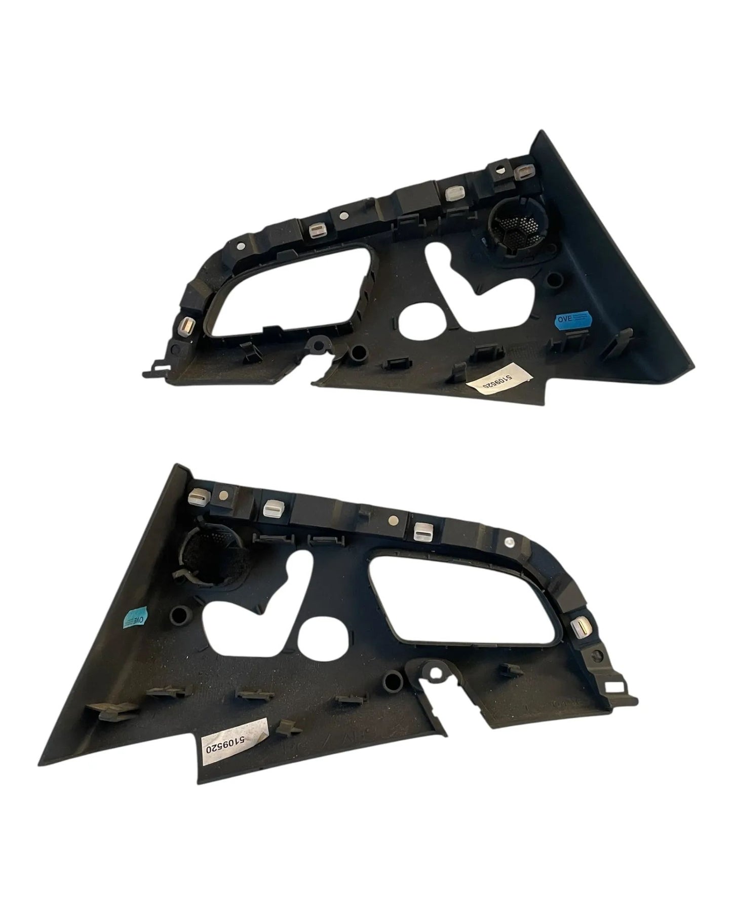 Mercedes-Benz S-Klasse W220 Verkleidung Sitz Sitzverstellung A2206941042