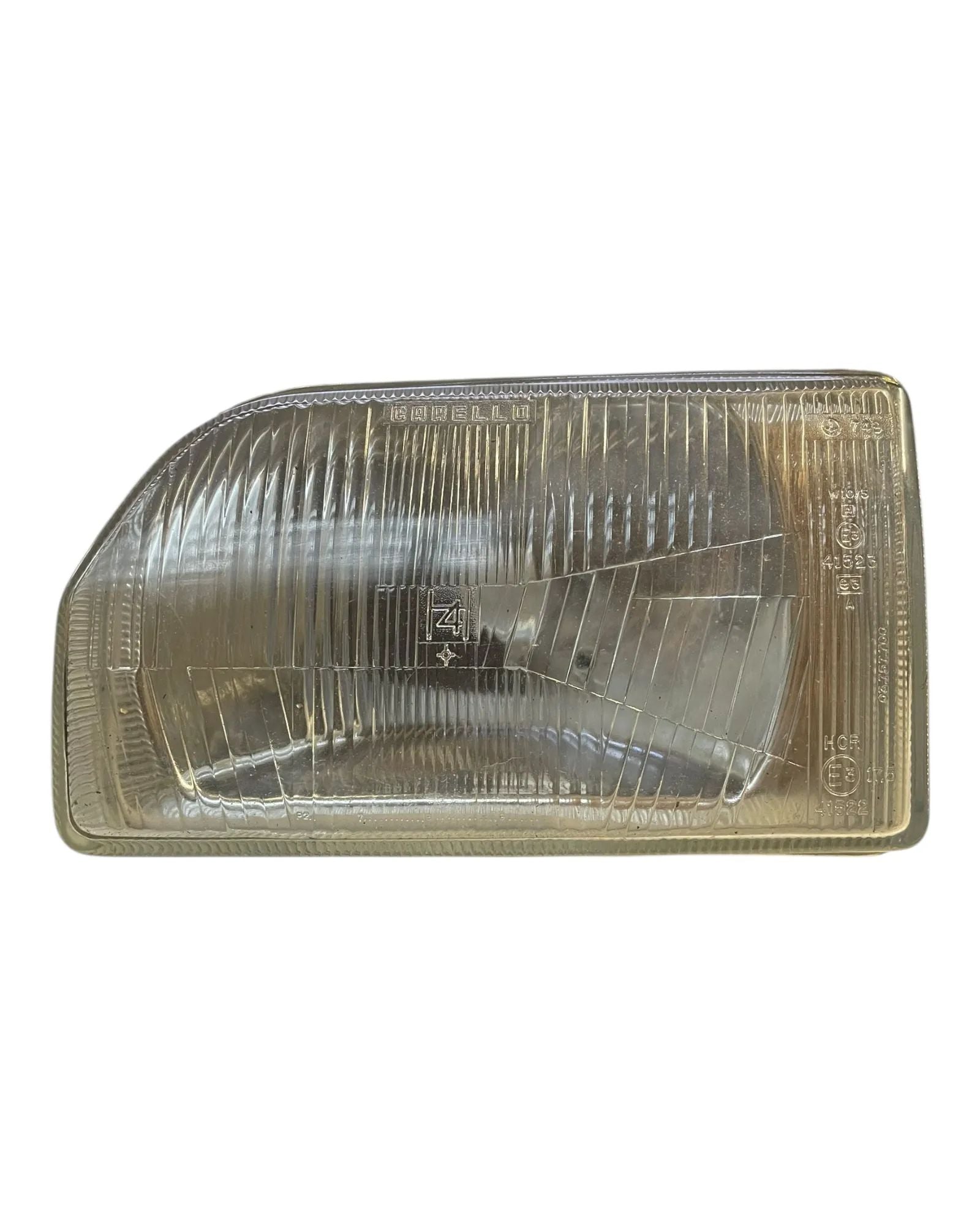 Ford Escort Scheinwerfer Frontscheinwerfer Links 88AG13006