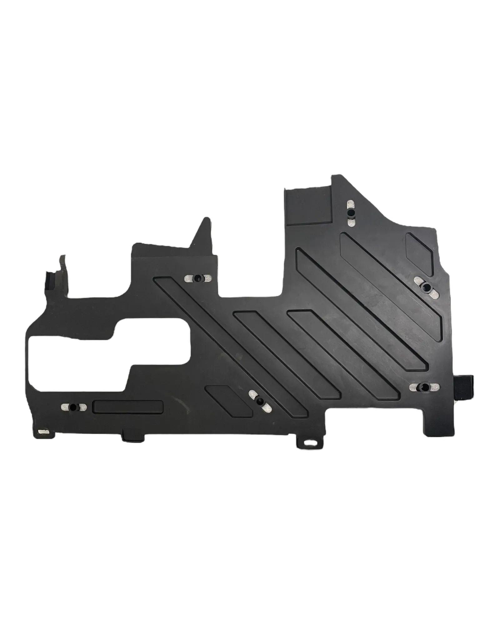 Volkswagen Polo 9N Abdeckung 6Q1863081