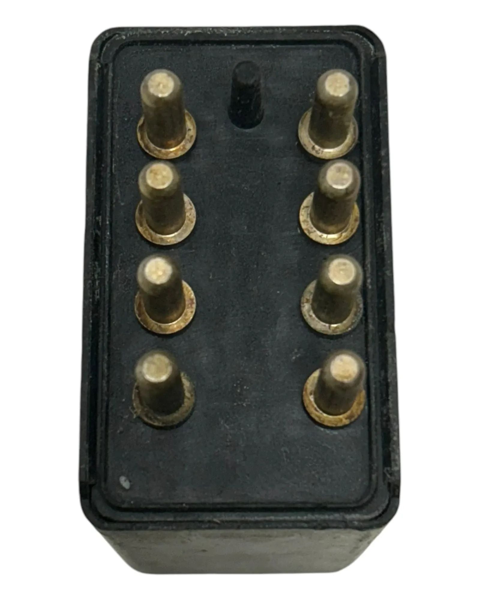 Mercedes-Benz W124 Relais Heckscheibenwischermotor 1248210063