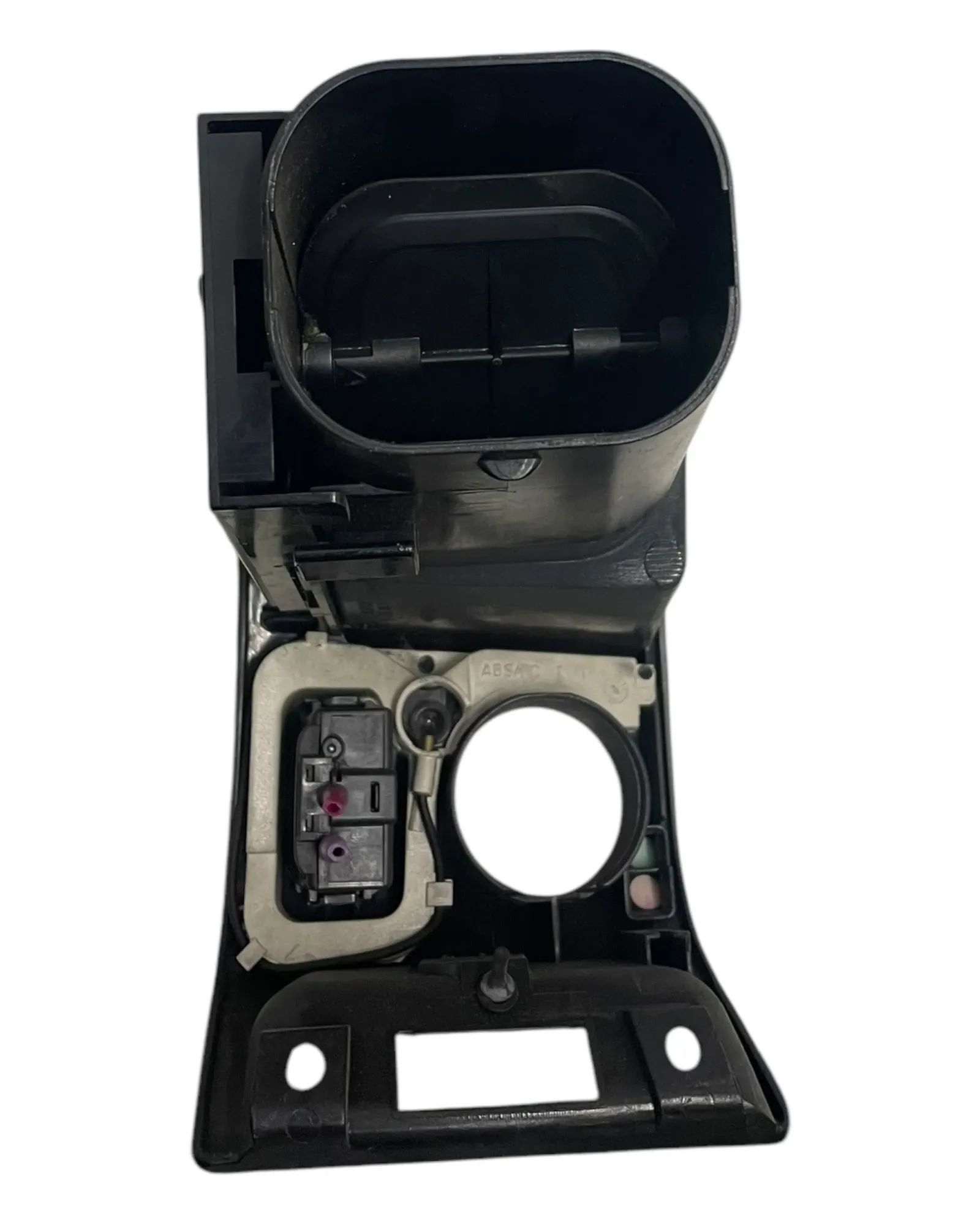 Mercedes-Benz W210 Luftgitter Luftdüse Lichtchalter 2108301754