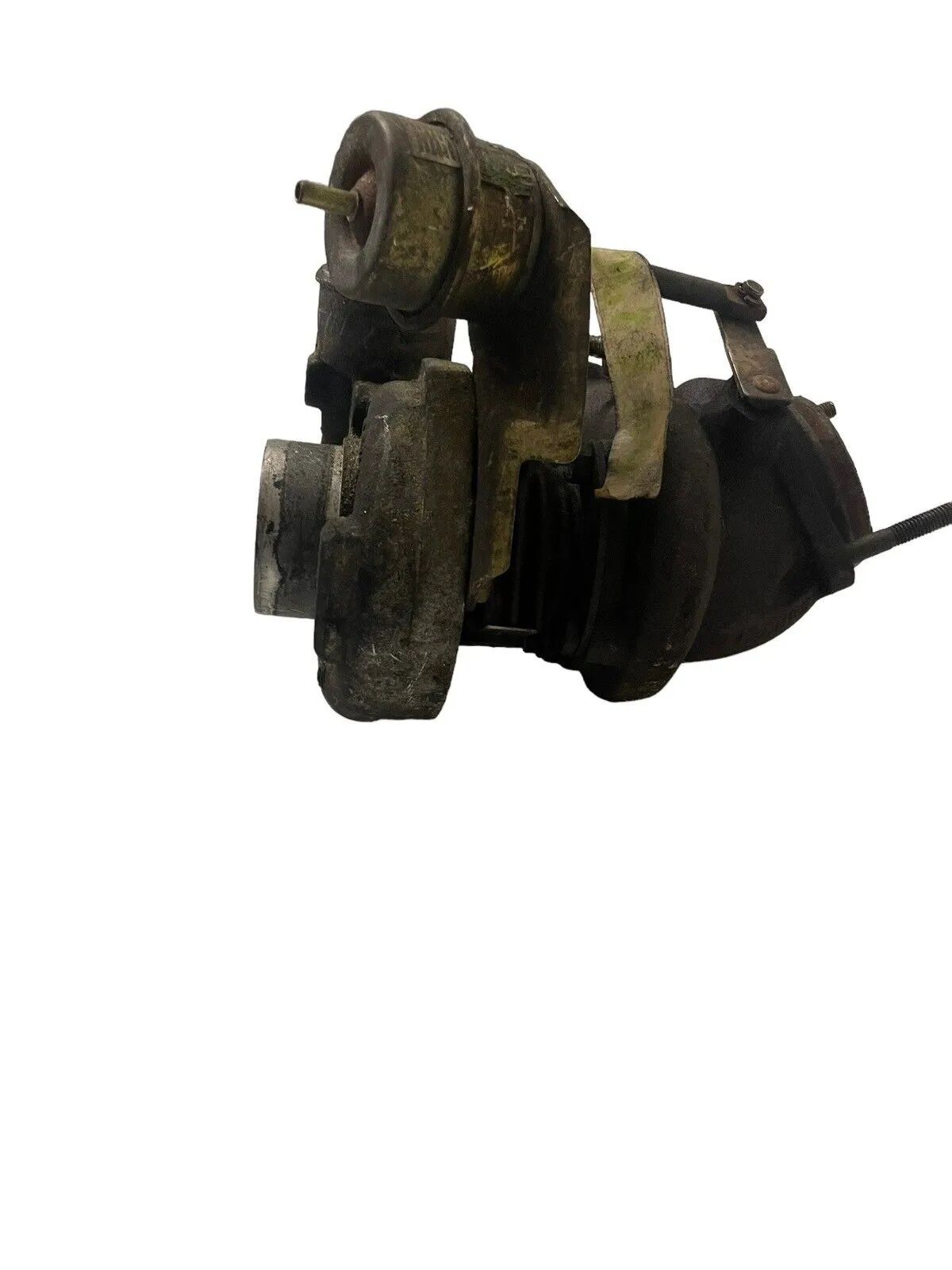 Mercedes-Benz E-Klasse W210 S210 454127-1 AL0003 Turbolader A6020960599