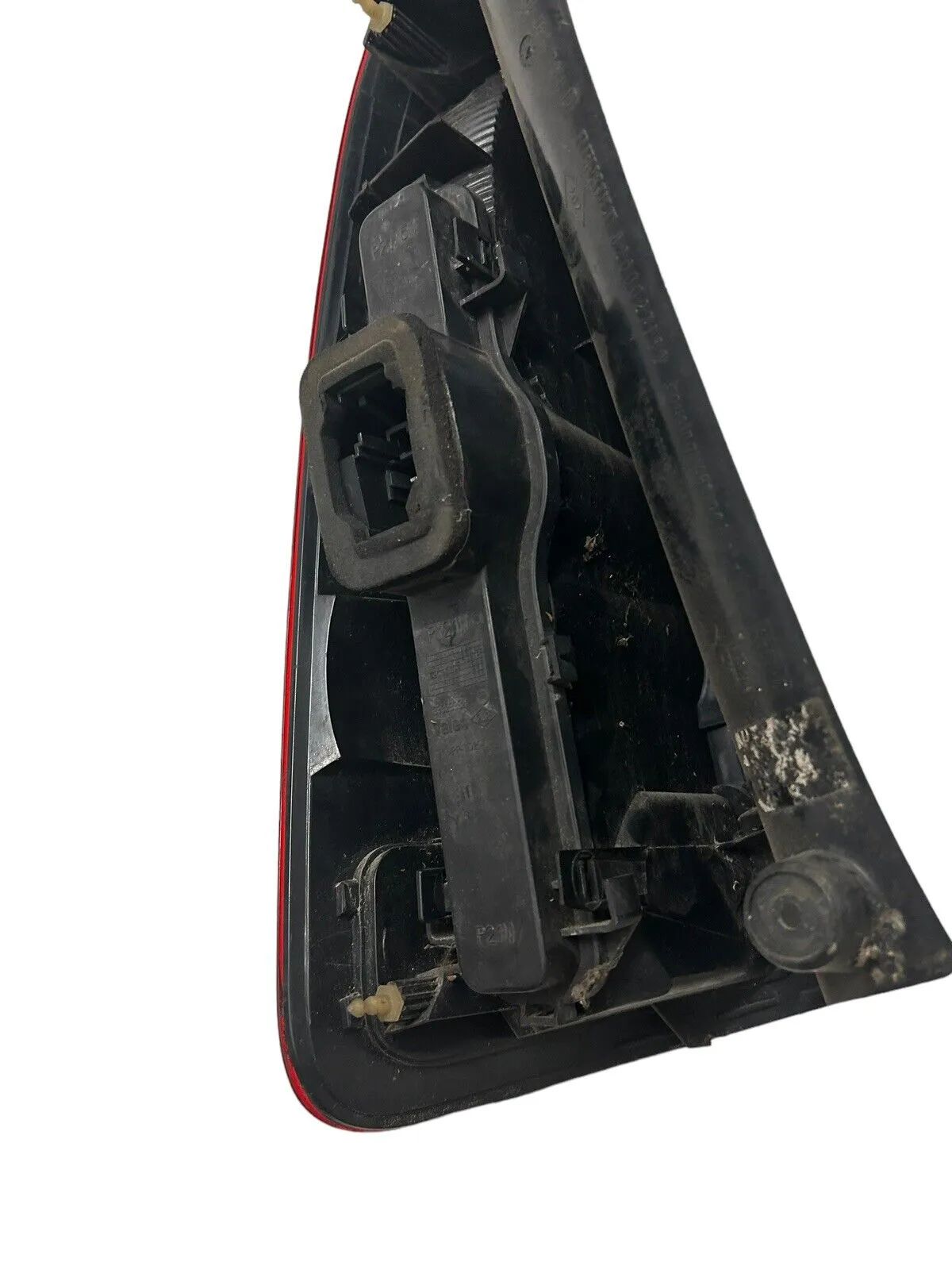 Renault Espace 4 Heckleuchte Rückleuchte Rücklicht rechts 8200027153