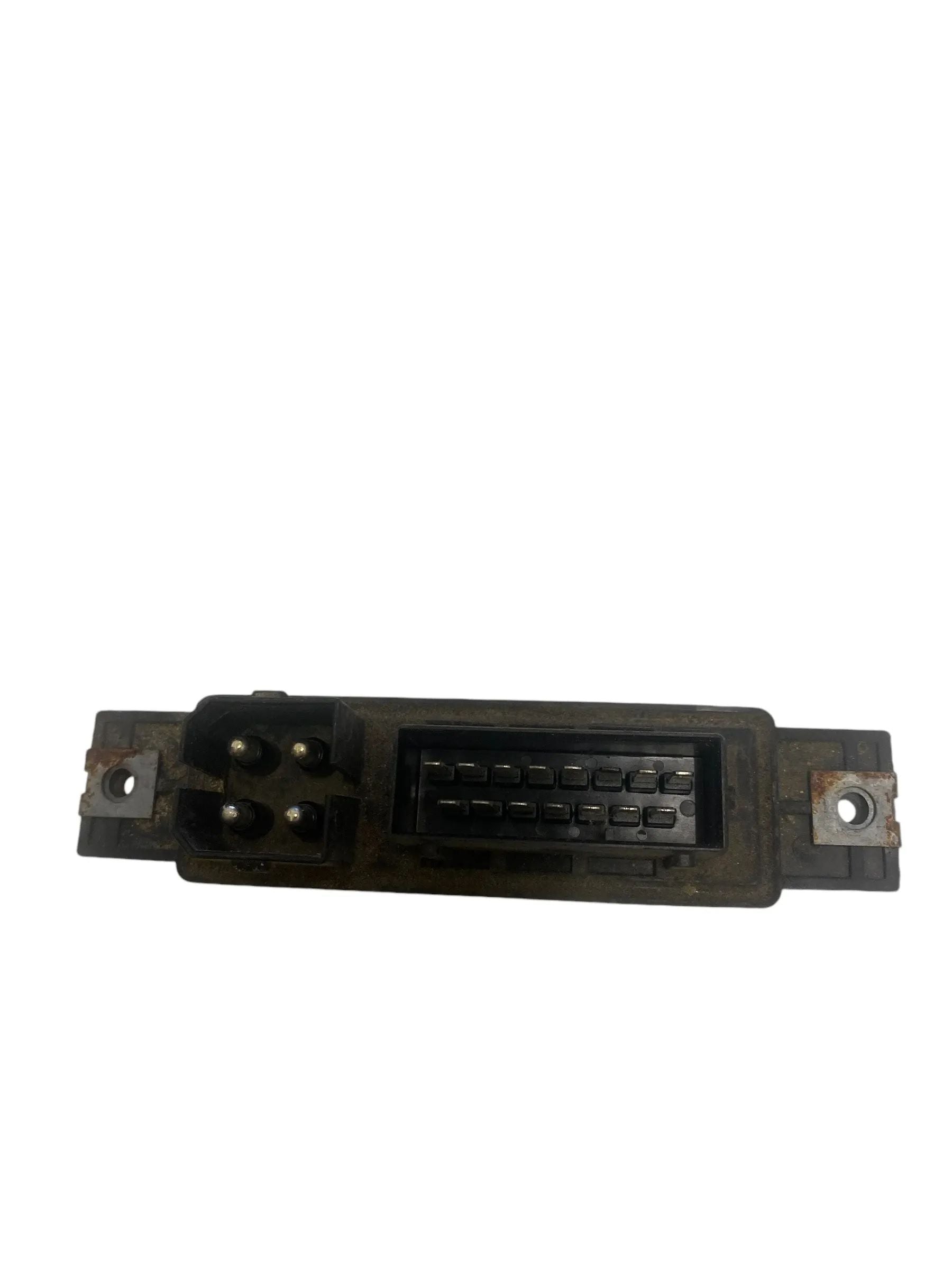 Renault Twingo Relais ABS Steuergerät 898652000