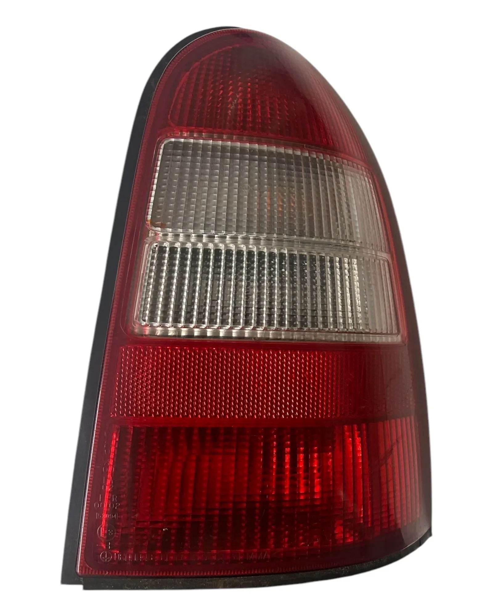 Opel Vectra B Caravan Rücklicht Rückleuchte Heckleuchte links 90585003