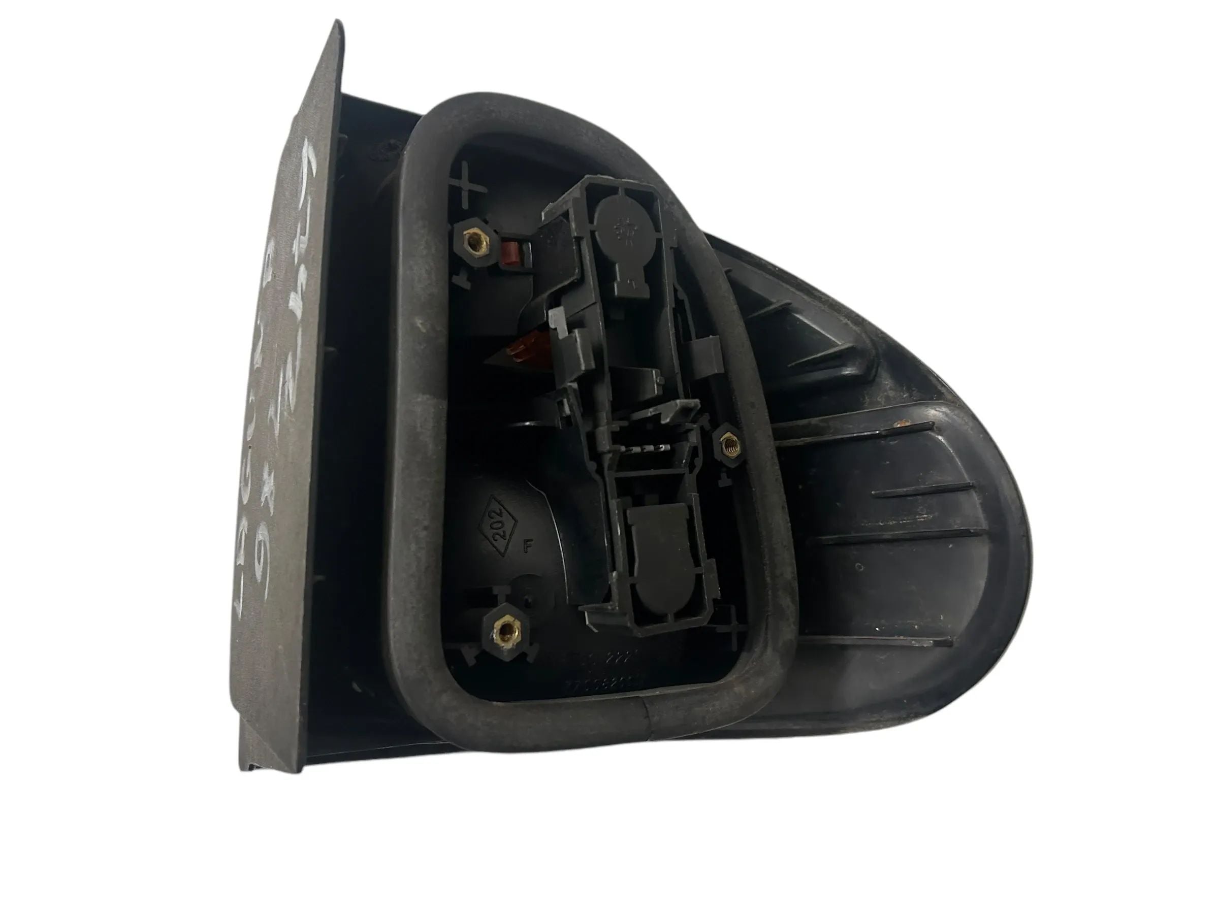 Renault Laguna Limo Rücklicht Rückleuchte Schlussleuchte links 7700820052