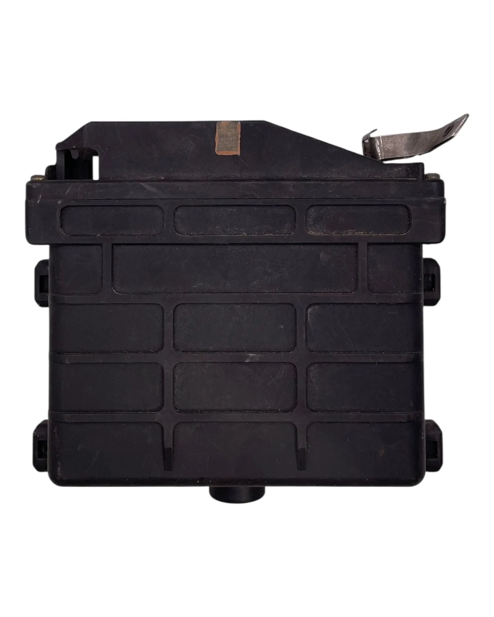 Mercedes-Benz W124 Steuergerät Getriebesteuergerät A0055456032