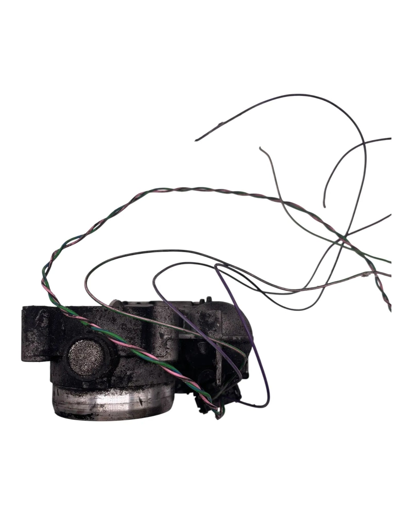 Mercedes-Benz W204 W211 Drosselklappe Steuerklappe A6460900970