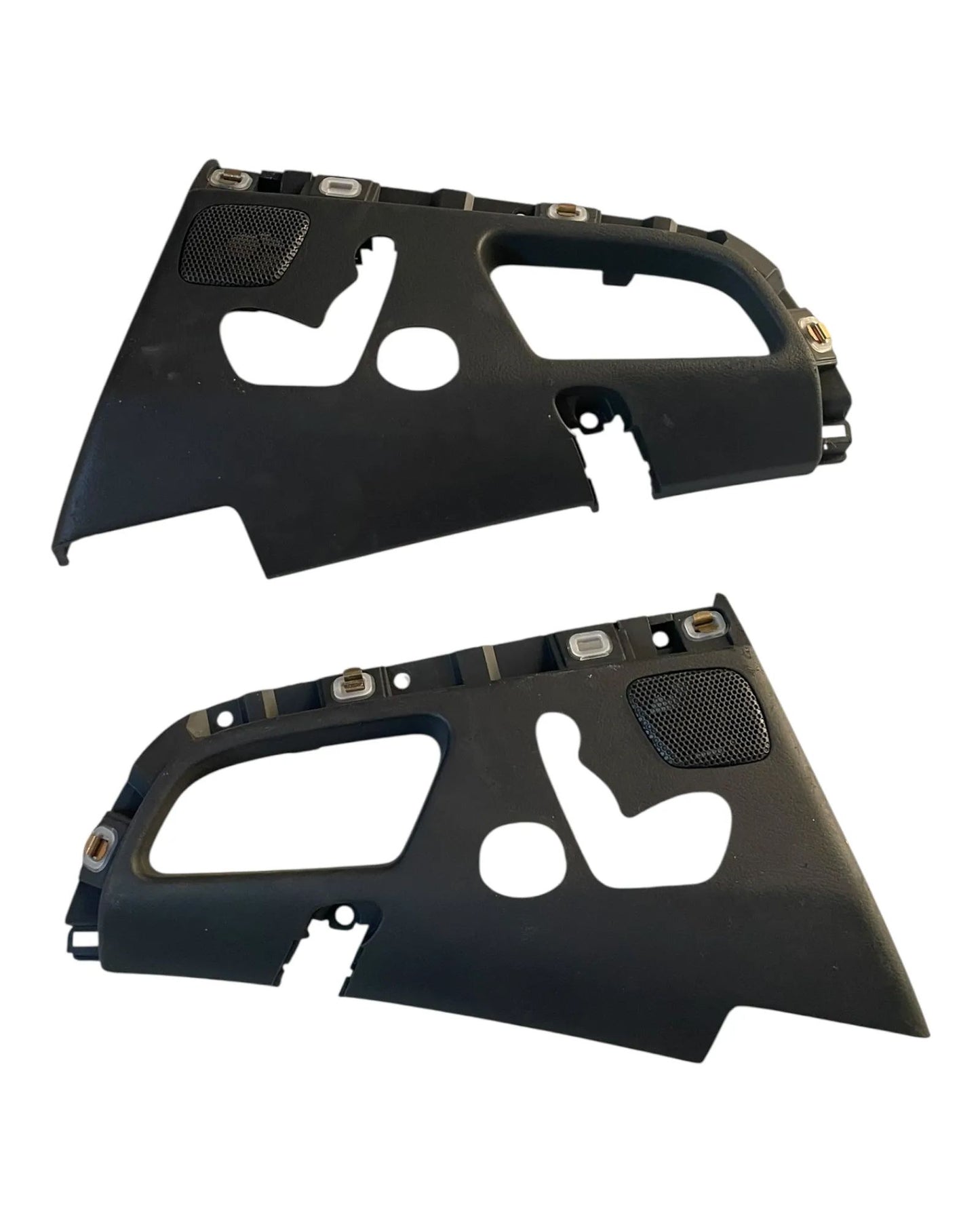 Mercedes-Benz S-Klasse W220 Verkleidung Sitz Sitzverstellung A2206941042