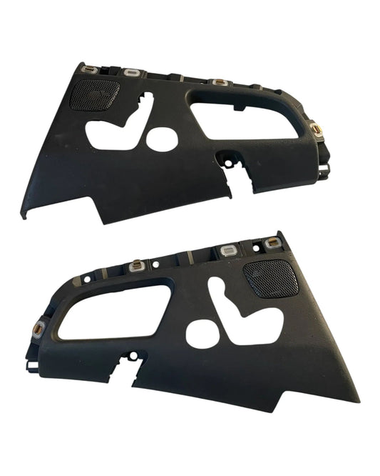 Mercedes-Benz S-Klasse W220 Verkleidung Sitz Sitzverstellung A2206941042