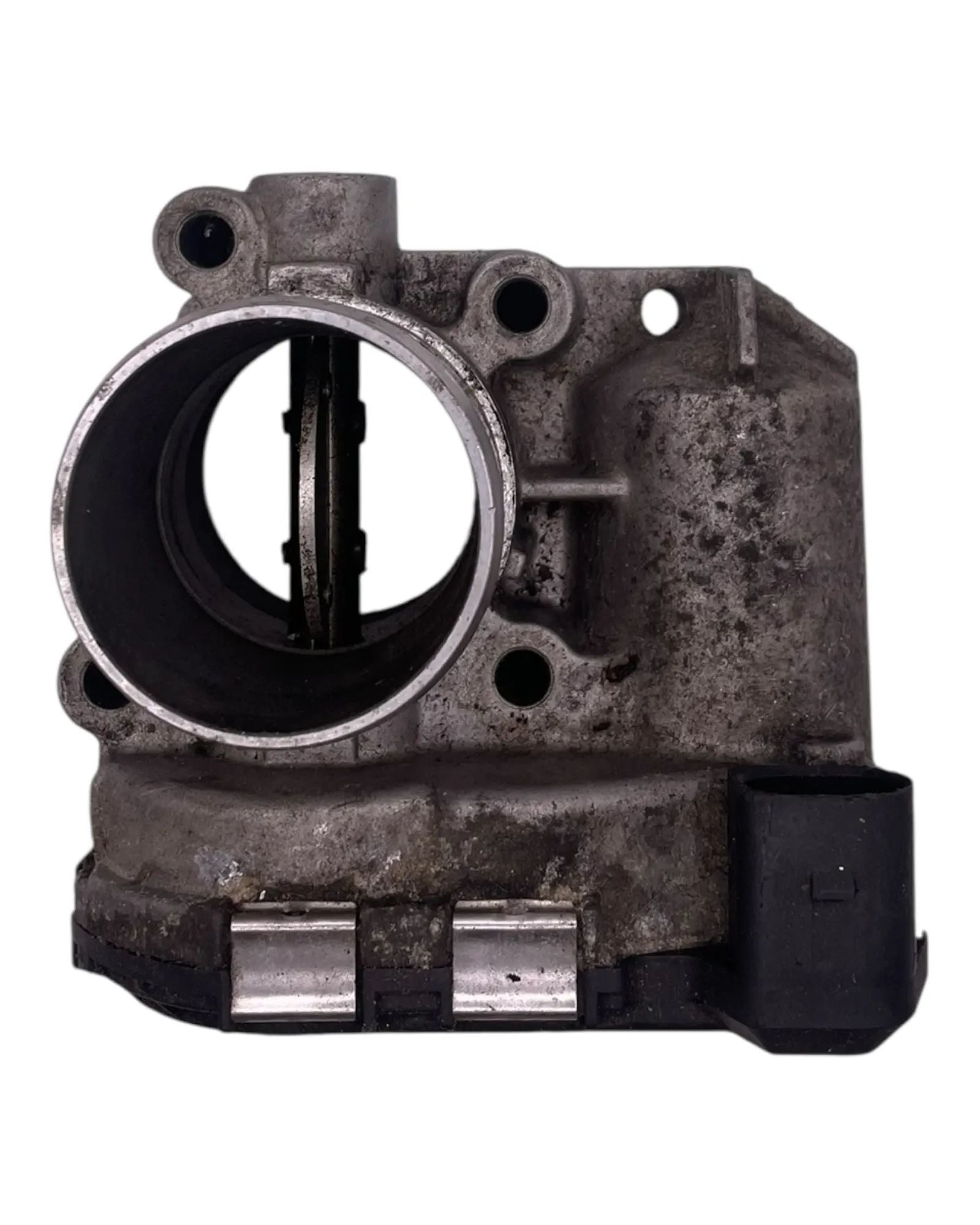 Renault Laguna III Drosselklappe 8200330810E H8200330812