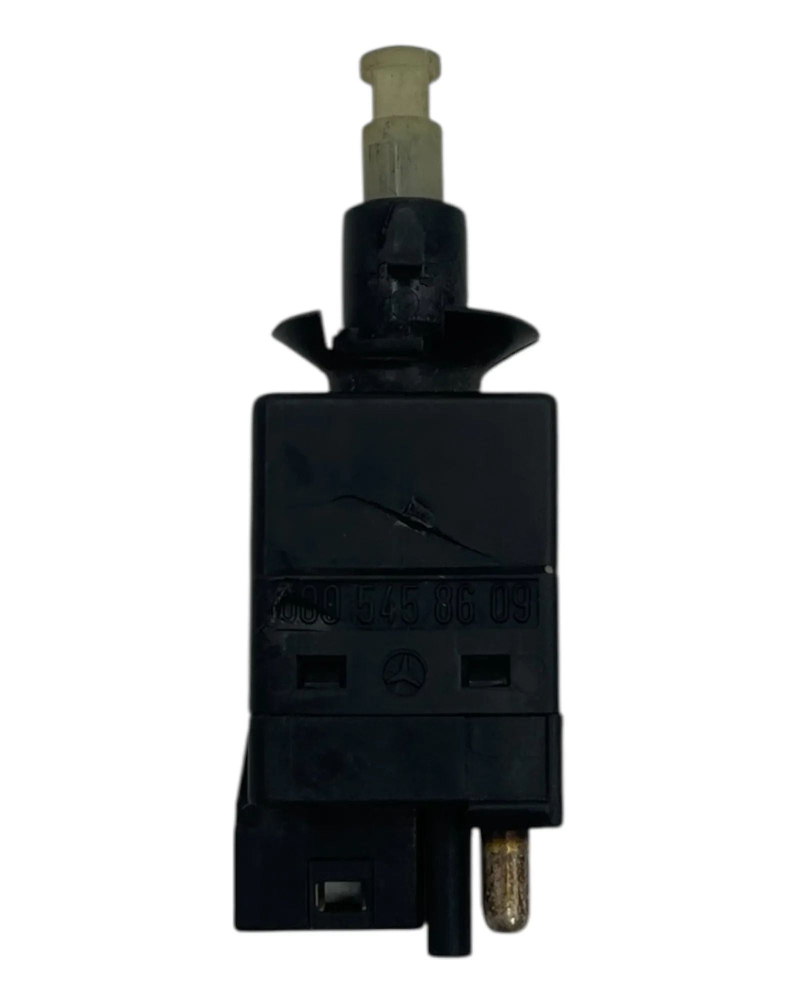 Mercedes-Benz W140 Bremslichtschalter Schalter 0005458609