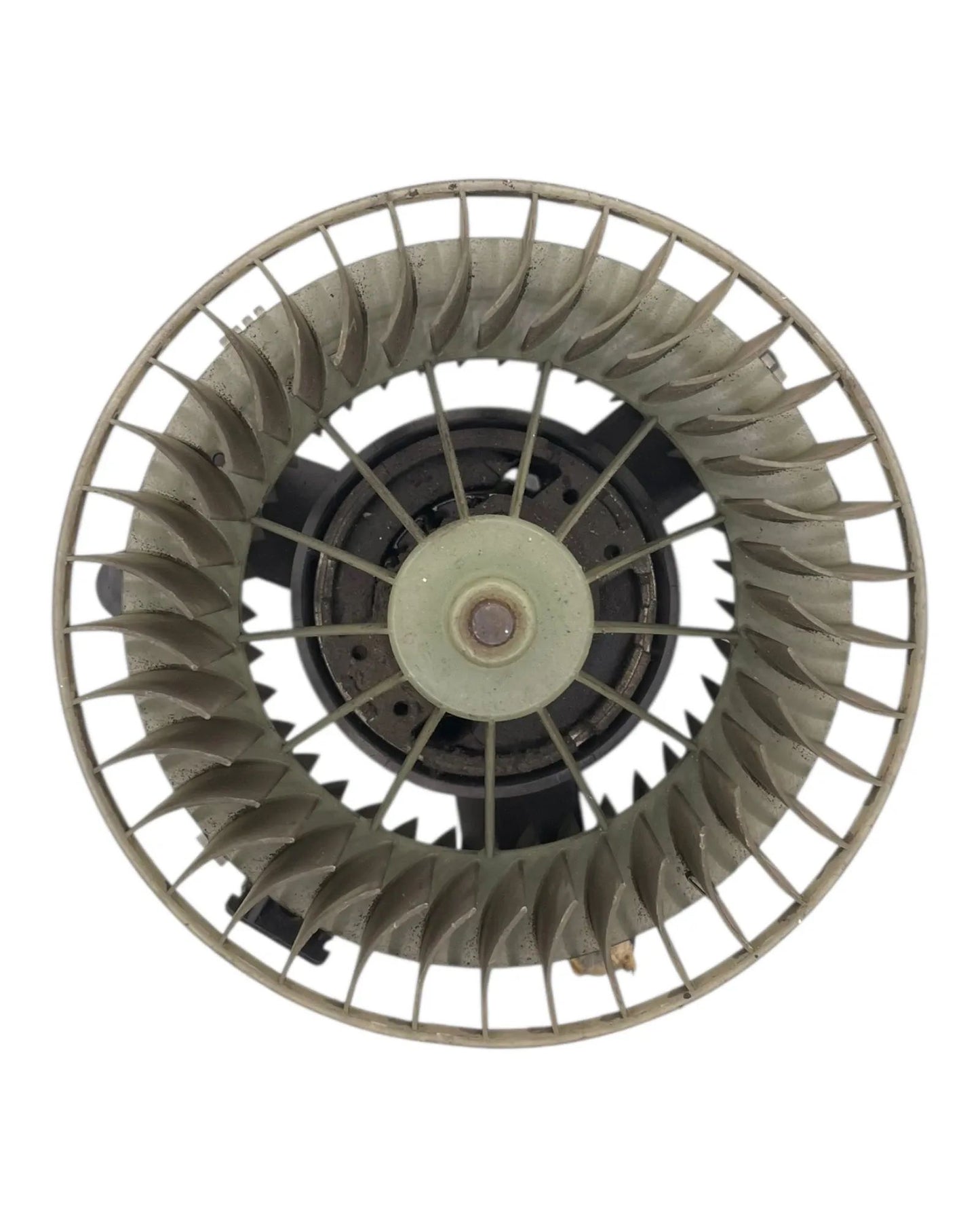 Mercedes-Benz W210 Gebläse Heizungsgebläse Gebläsemotor Heizung