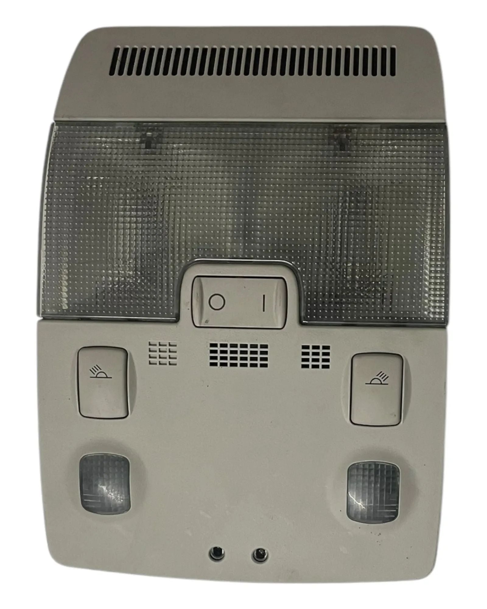 Audi A4 Innenraumbeleuchtung Innenraumleuchte Leseleuchte Lampe 16780254