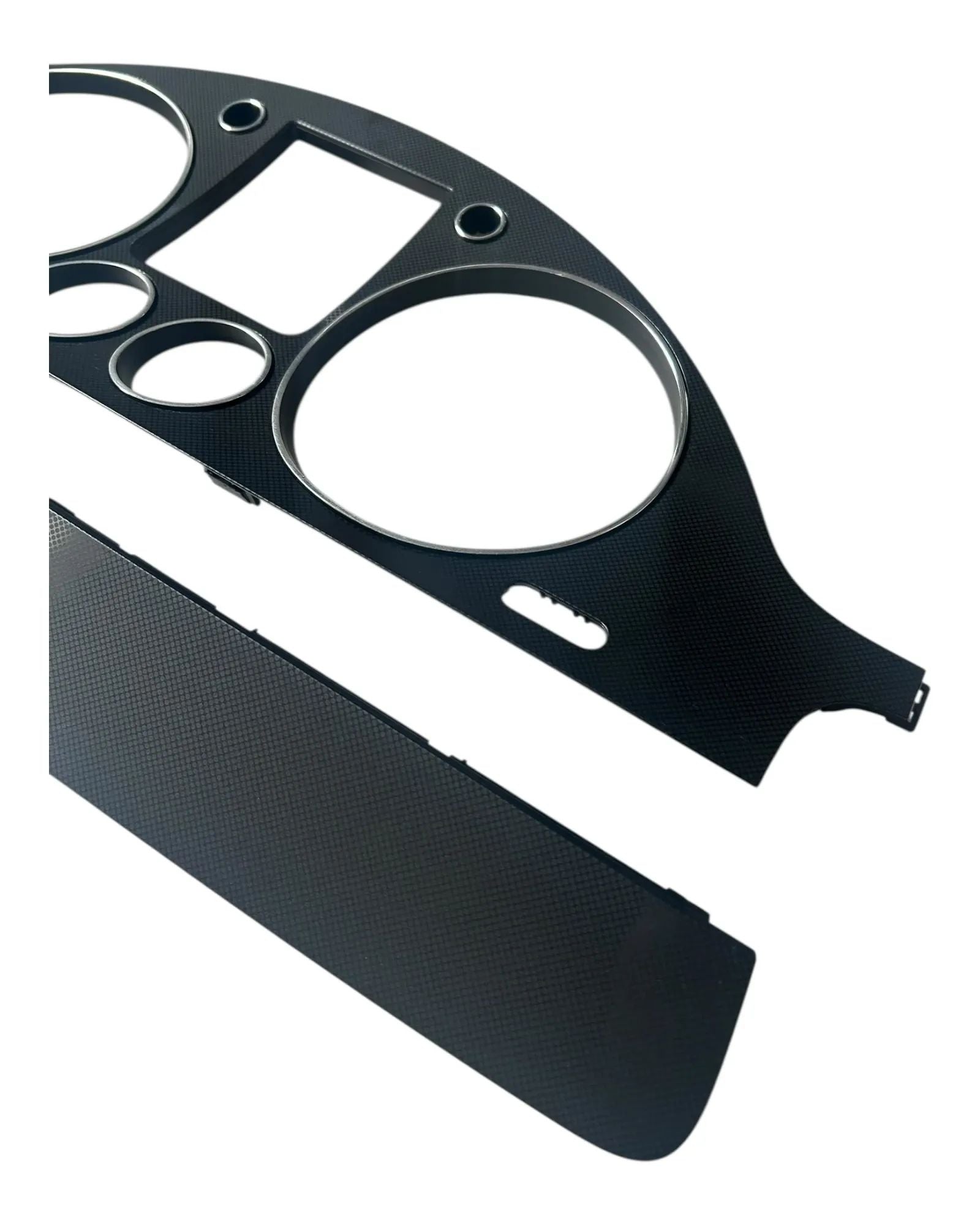 VW Passat Variant 3C Abdeckung Tacho 3C1858335