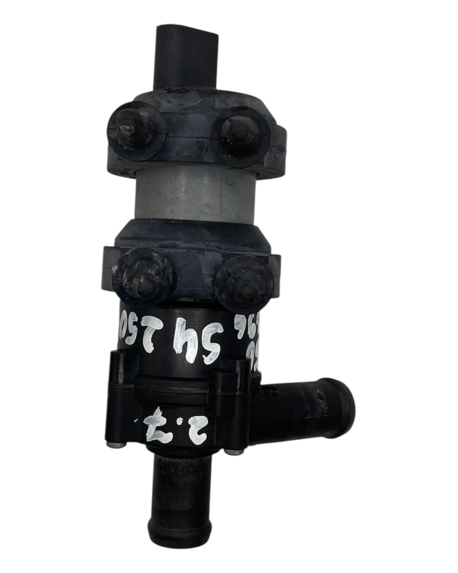 Volkswagen T4 Pumpe Wasserpumpe Zusatzwasserpumpe 0392020073
