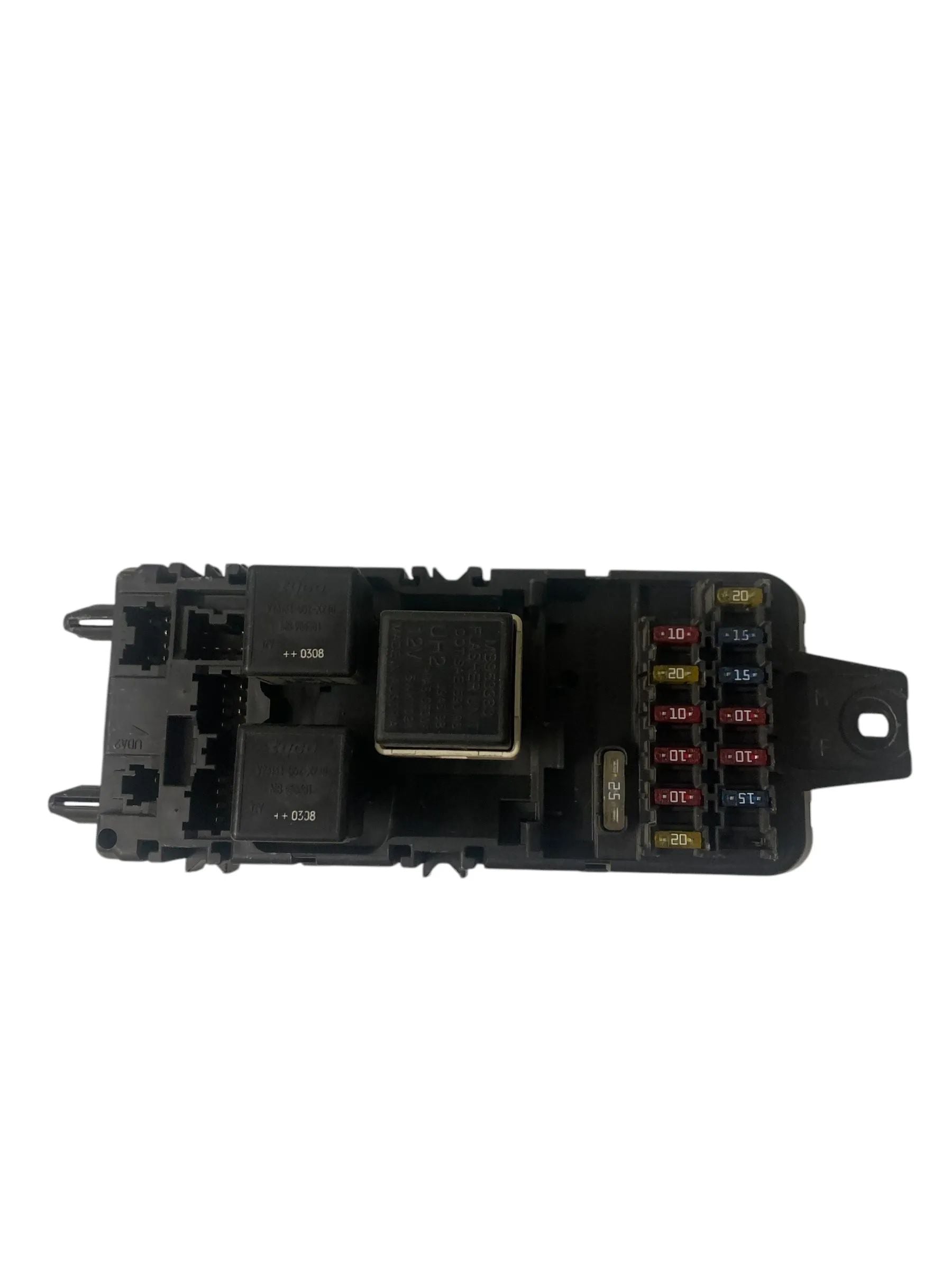 Ford Alfa Romeo Steuergerät Sicherungskasten Sicherungsplatine pp-t25+p5