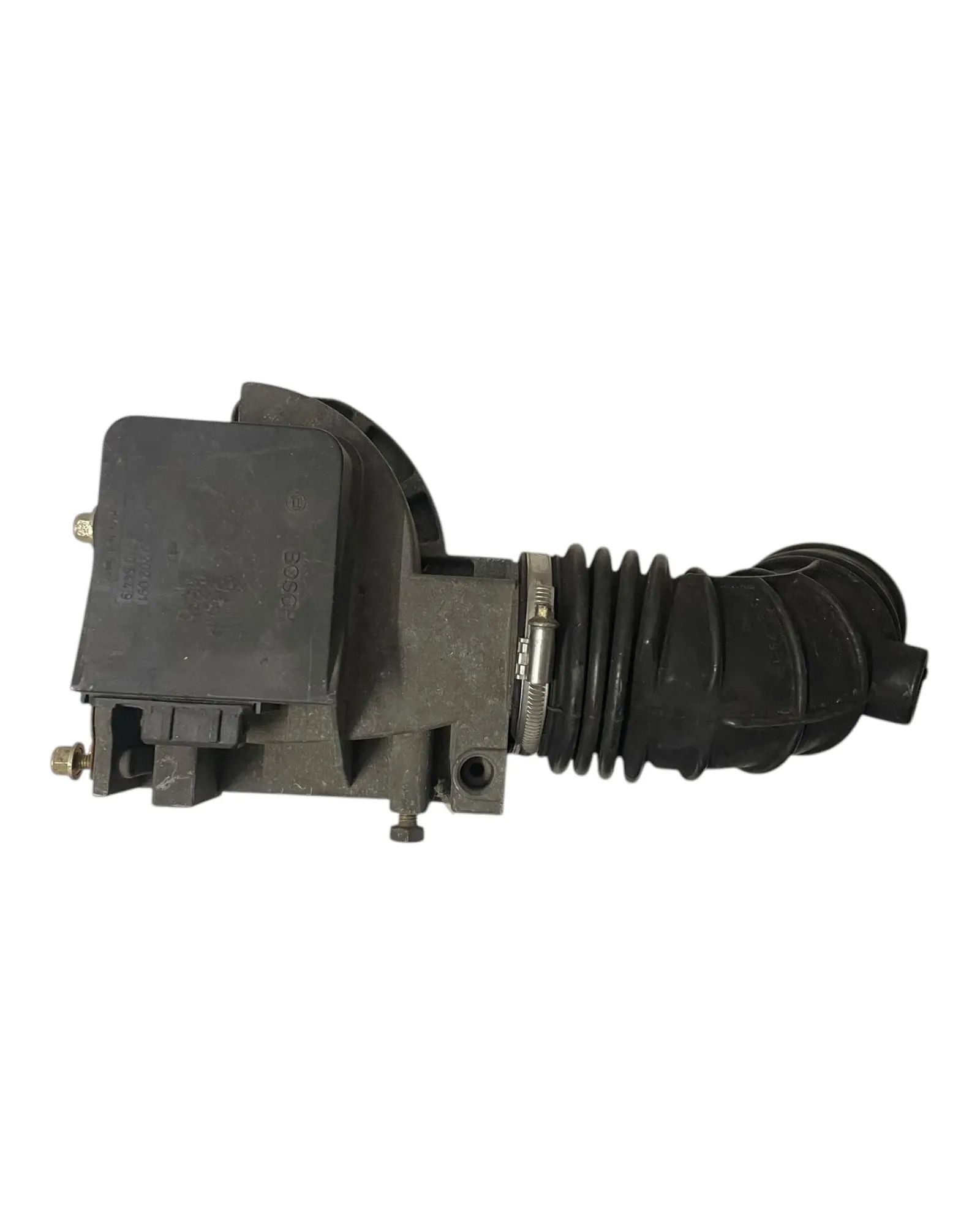 Bmw 3 E28 E30 E34 Luftmengenmesser Luftfilterkasten Luftmassenmesser 0280202091