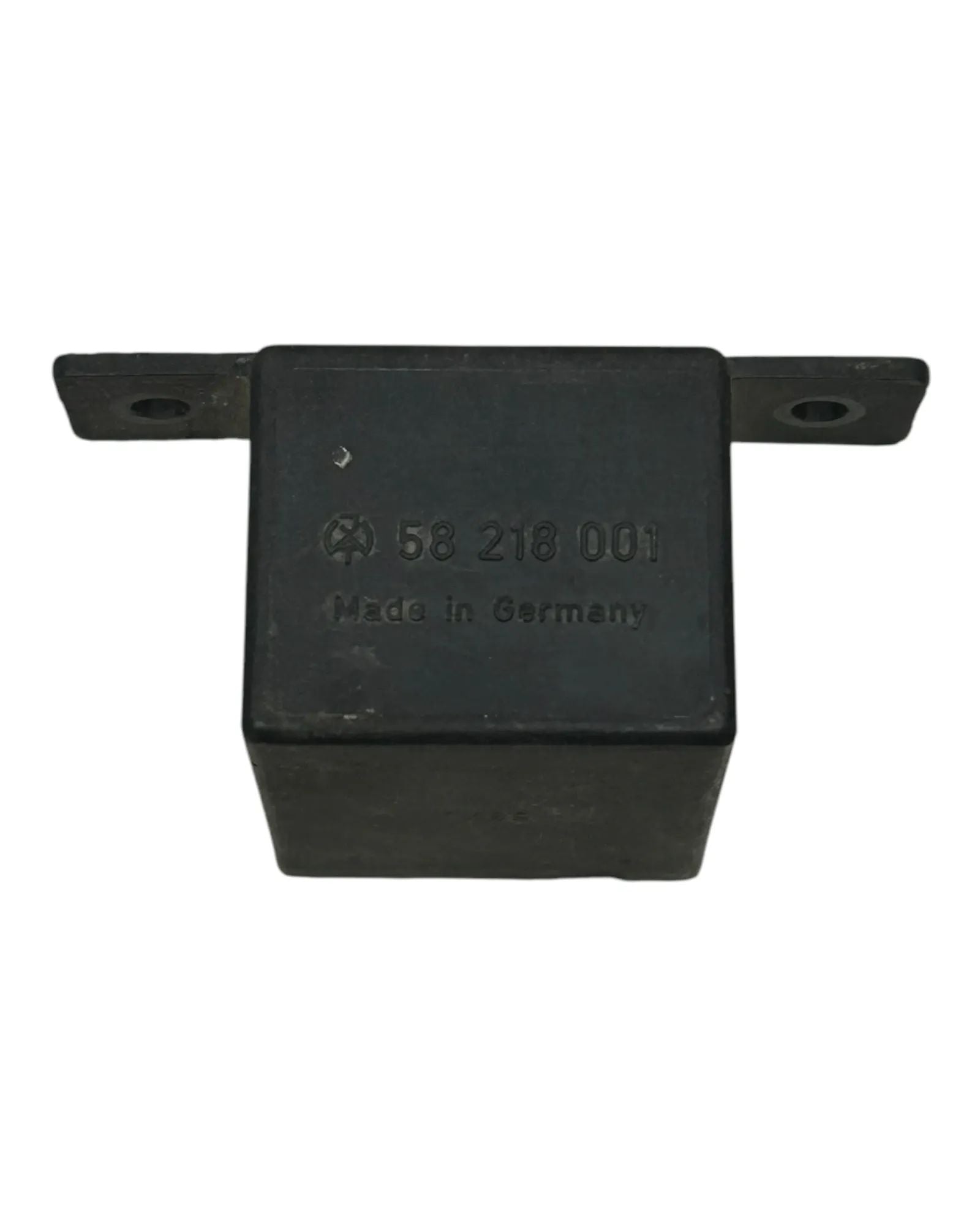 Mercedes-Benz W124 Relais 58218001