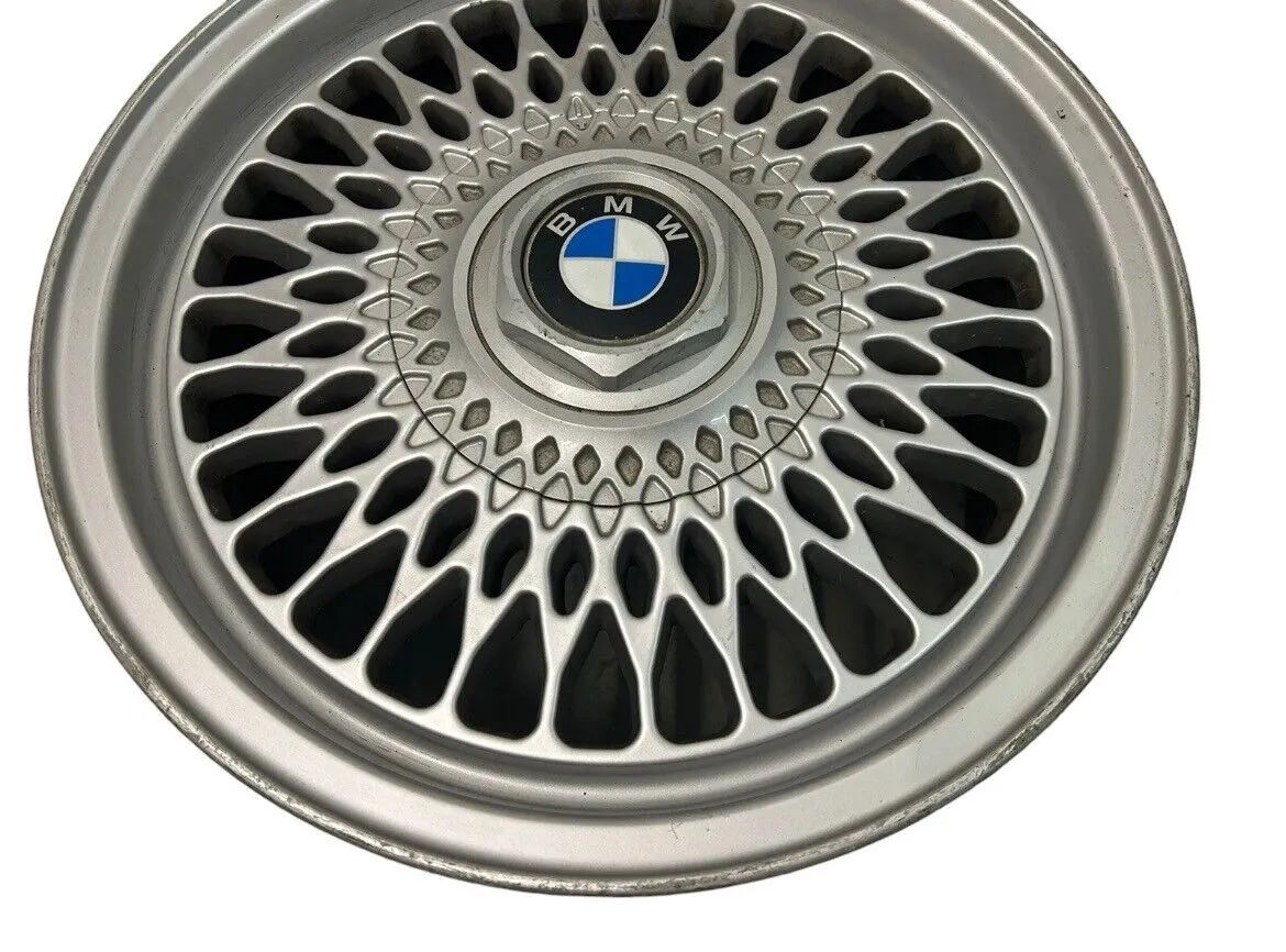 BMW 3er E36 E46 Z3 Alufelge 7Jx15 ET47 1180448