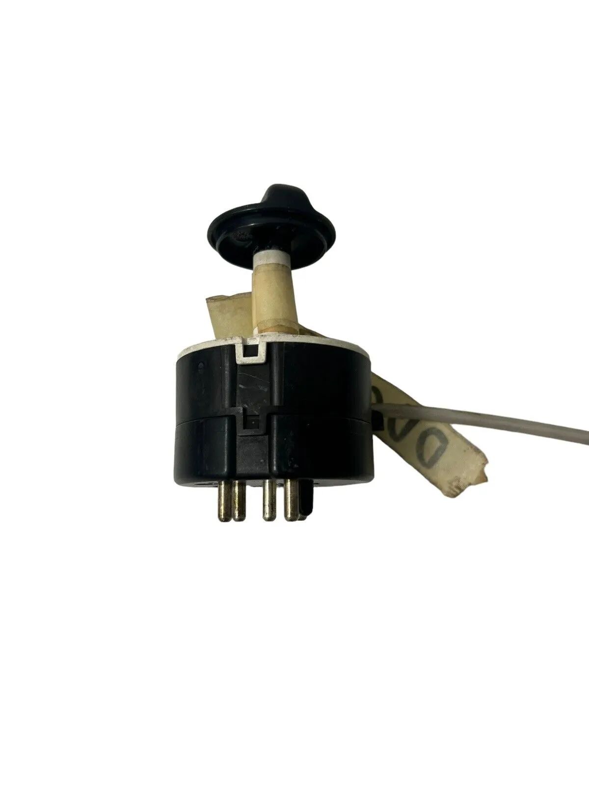 Mercedes-Benz C-Klasse W202 Klimabedienteil Heizungsregler 2028202410