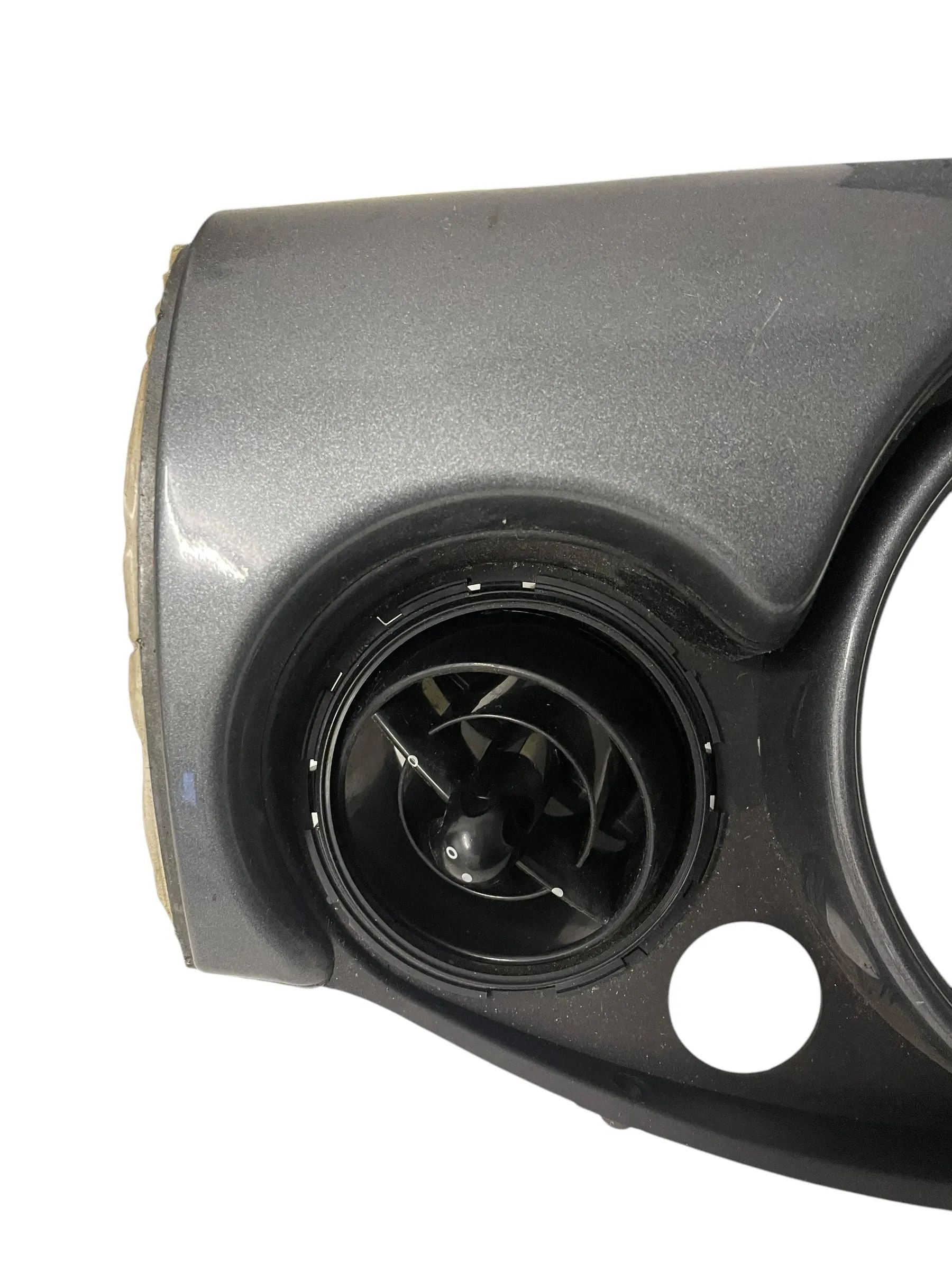 Bmw mini Cooper Verkleidung Mittelkonsole Tachoverkleidung 0769337