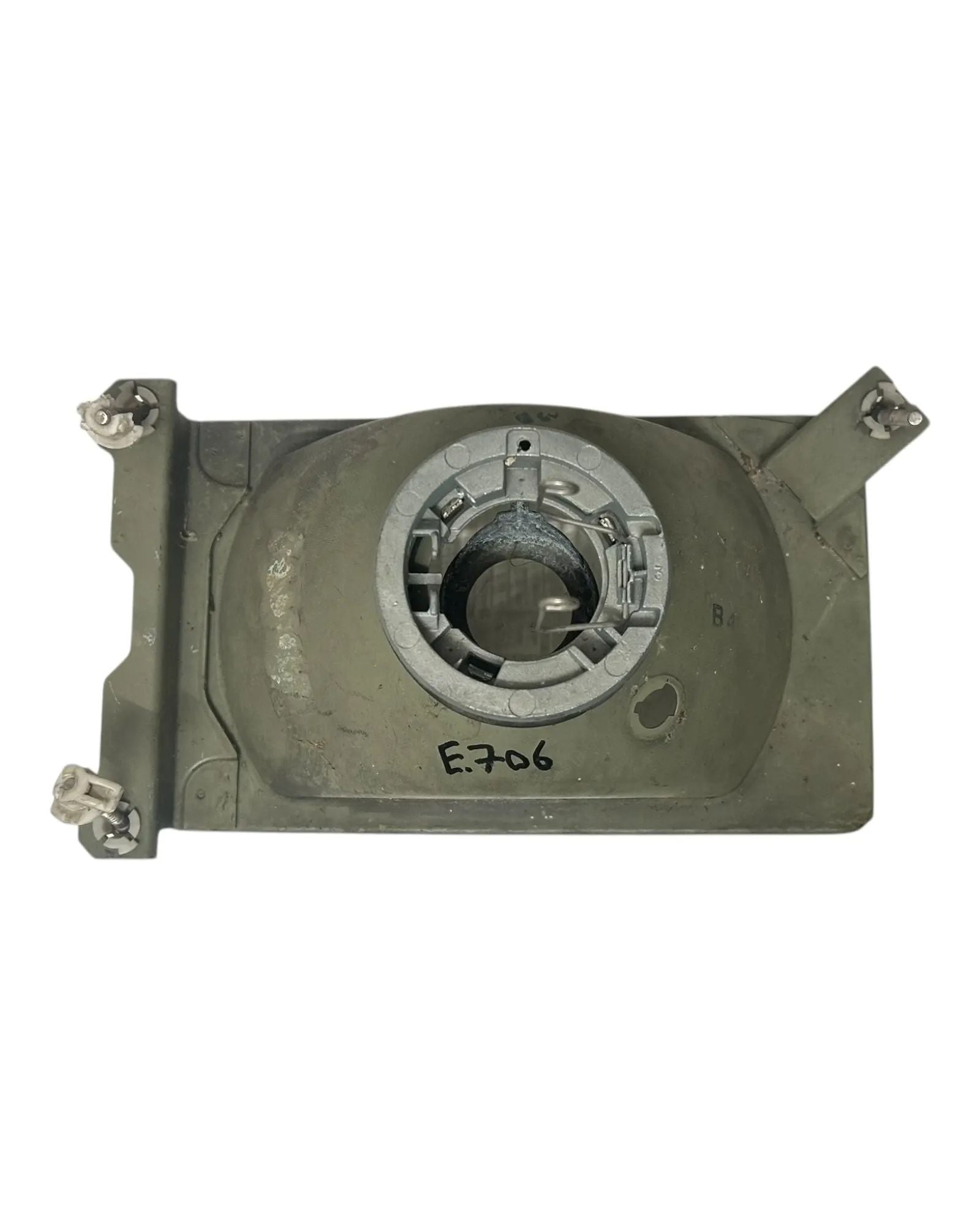 Volvo 740 Bj´88 Scheinwerfer rechts HELLA 24588R20