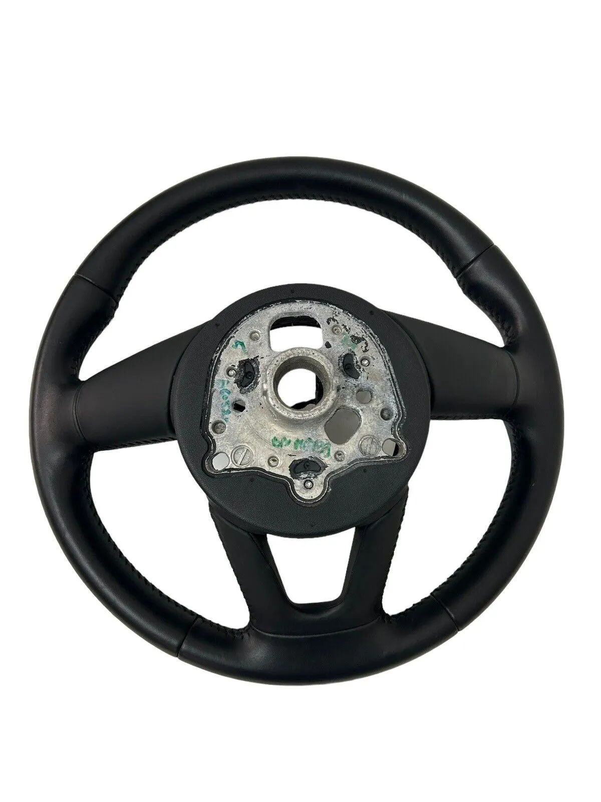 Audi A3 A4 A5 Lenkrad Leder Steering Wheel Multifunktion 8W0419091CK 8W0419689