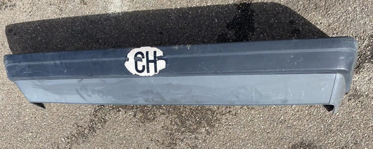 Mercedes-Benz W201 190E Stoßstange Stoßfänger Hinten Hi 2018801071