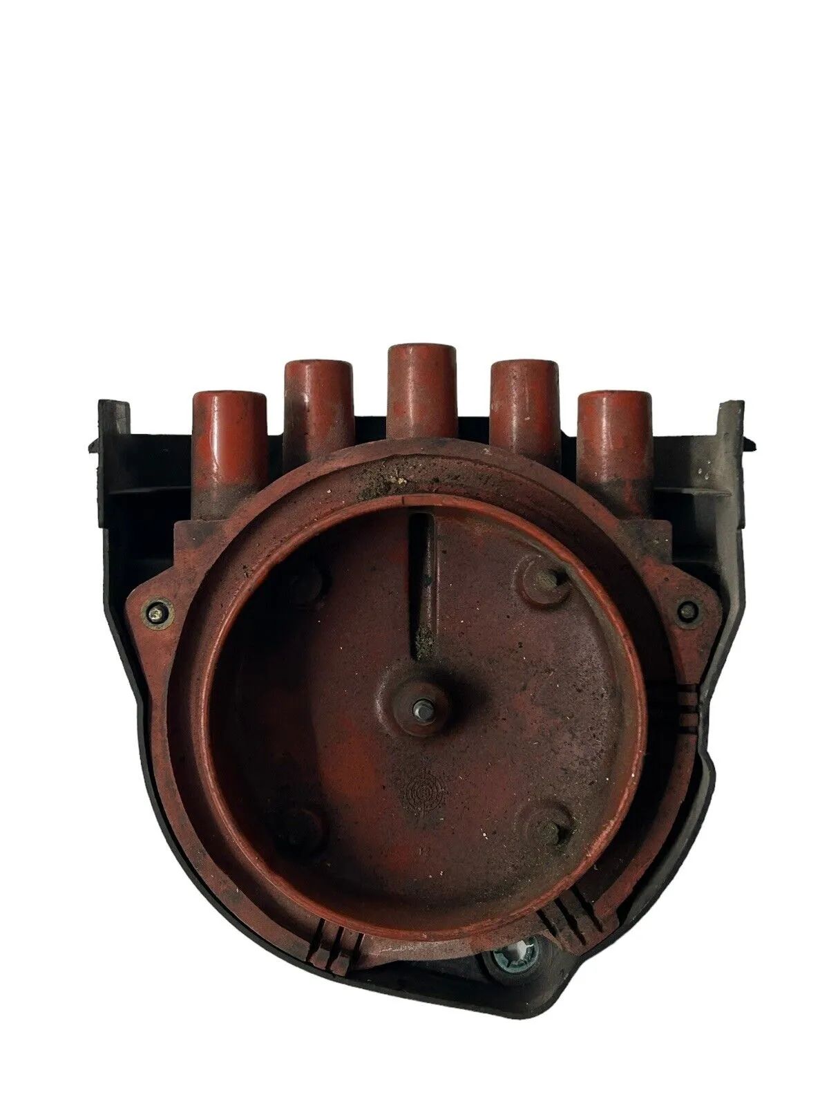 BMW E30 E34 E36 Zündverteilerkappe 1235522396