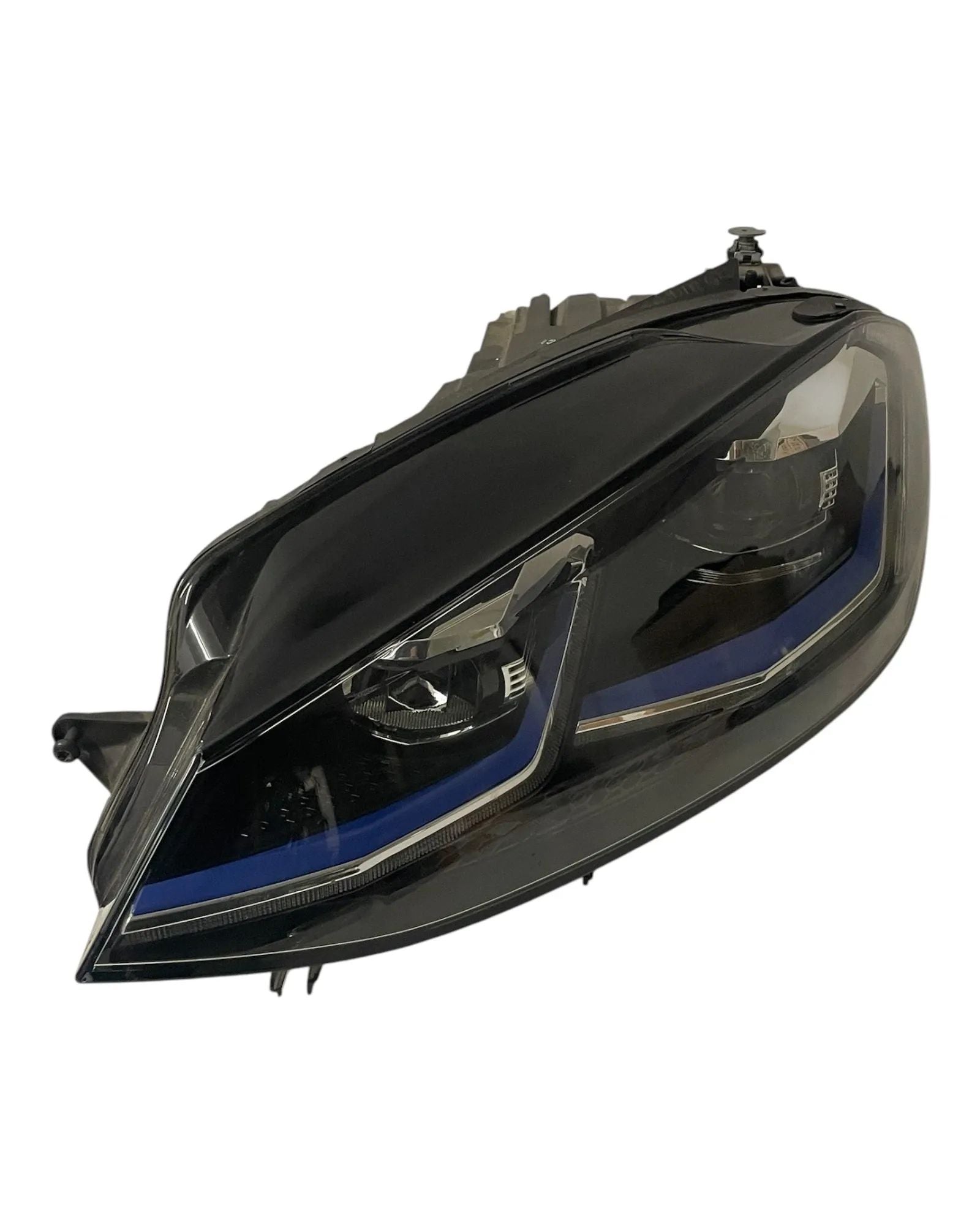 VW Golf VII 7 Facelift GTE Full LED Frontscheinwerfer links 5G1941035B