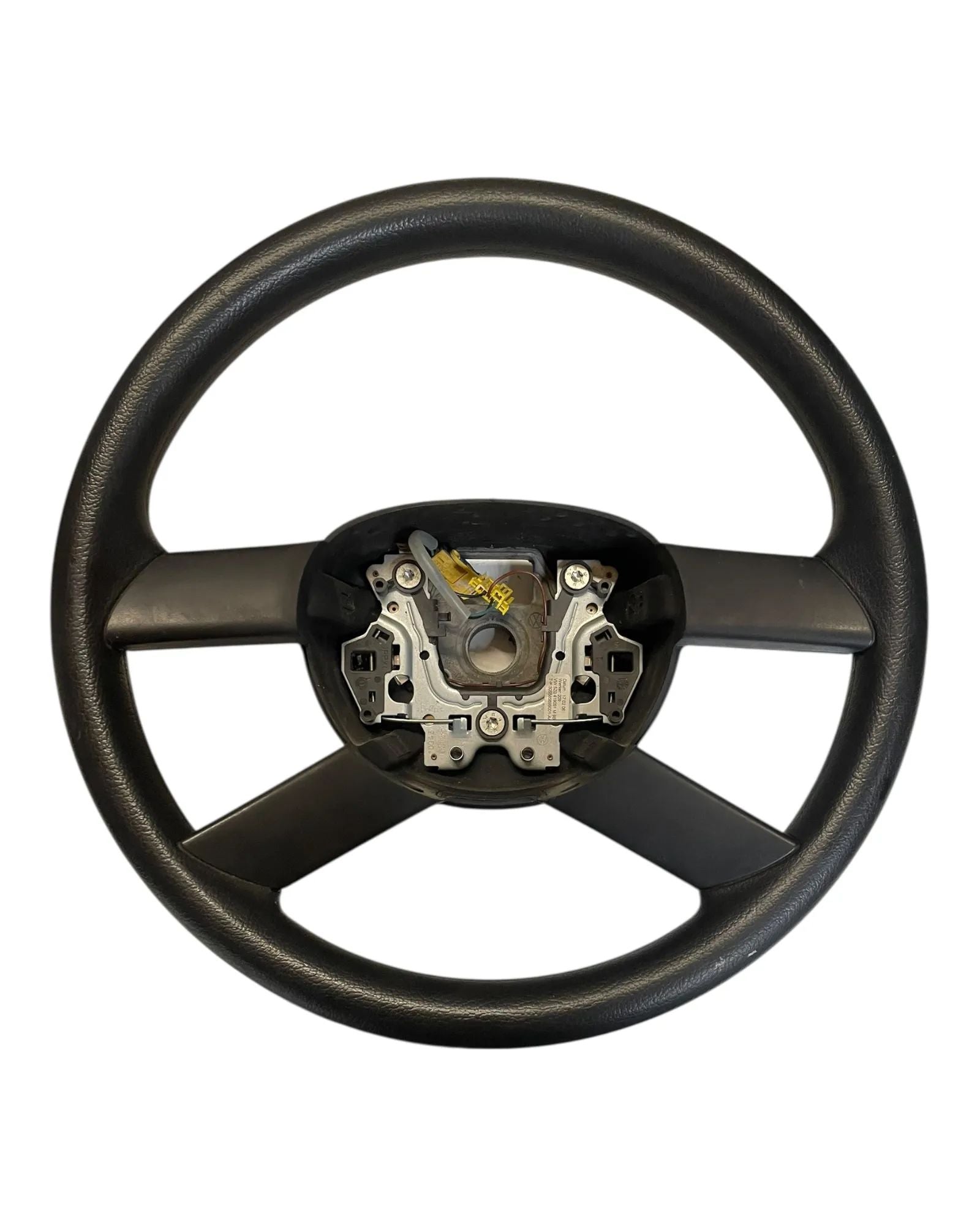 Volkswagen Fox Lenkrad 5Z0419091M9B9