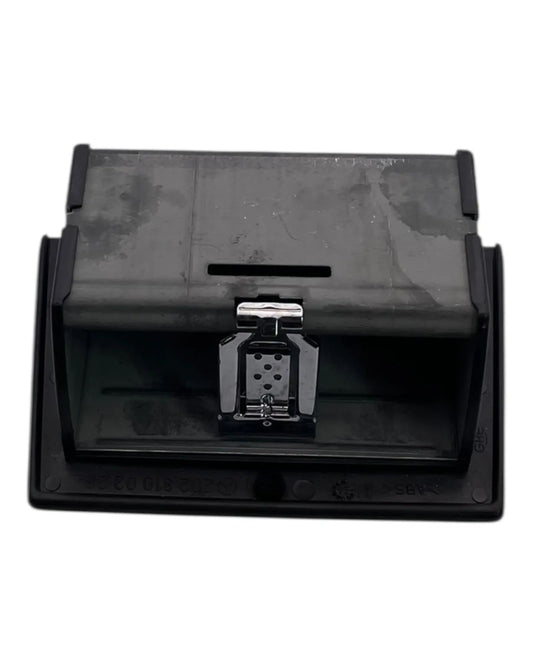 Mercedes-Benz W202 Aschenbecher Mittelkonsole hinten 2028100228