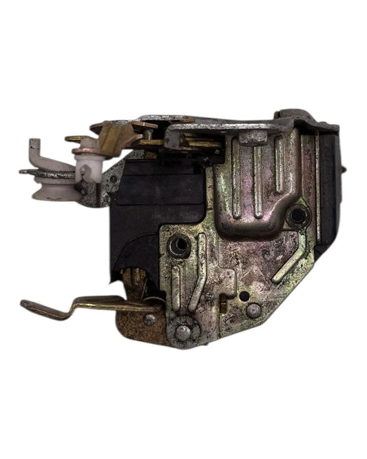 Mercedes-Benz W124 Schloss Türschloss Verrieglung vorne rechts