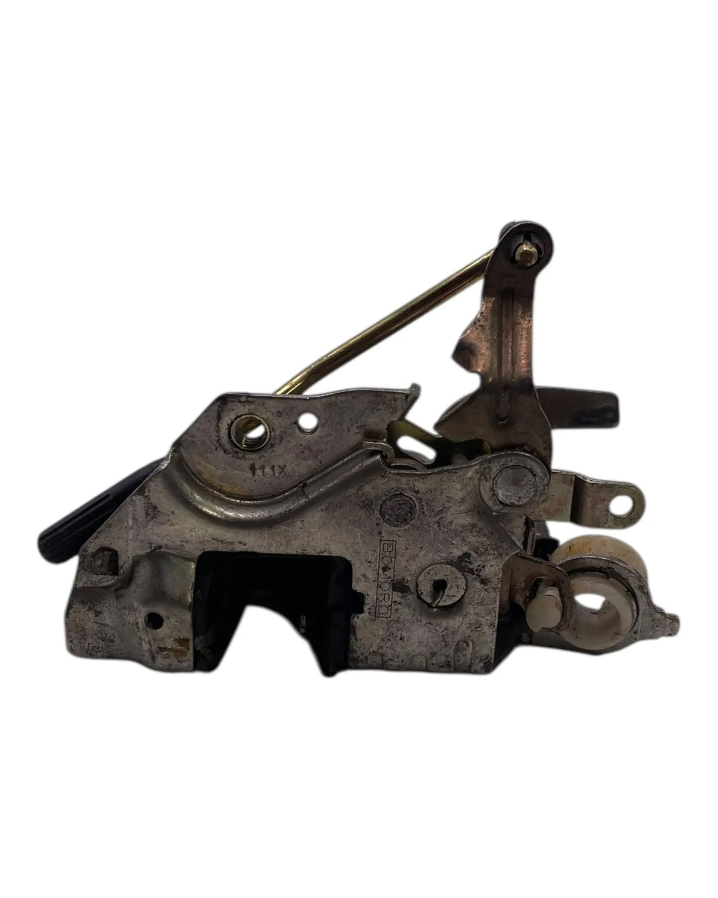 Mercedes-Benz W203 Türschloss Schloss Türverrieglung Verrieglung A2037200835