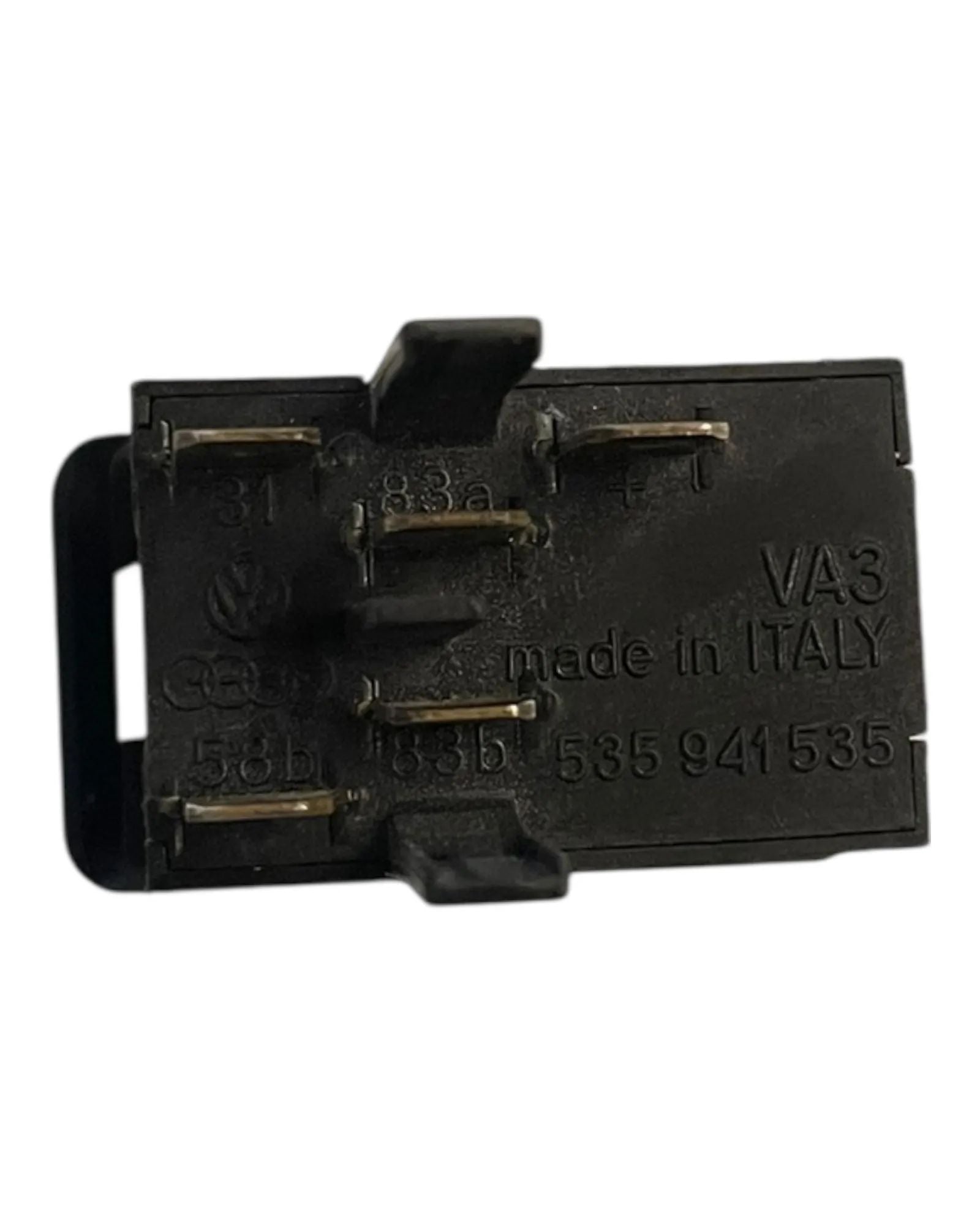 Volkswagen Passat Nebelscheinwerfer Scheinwerfer Schalter 535941535