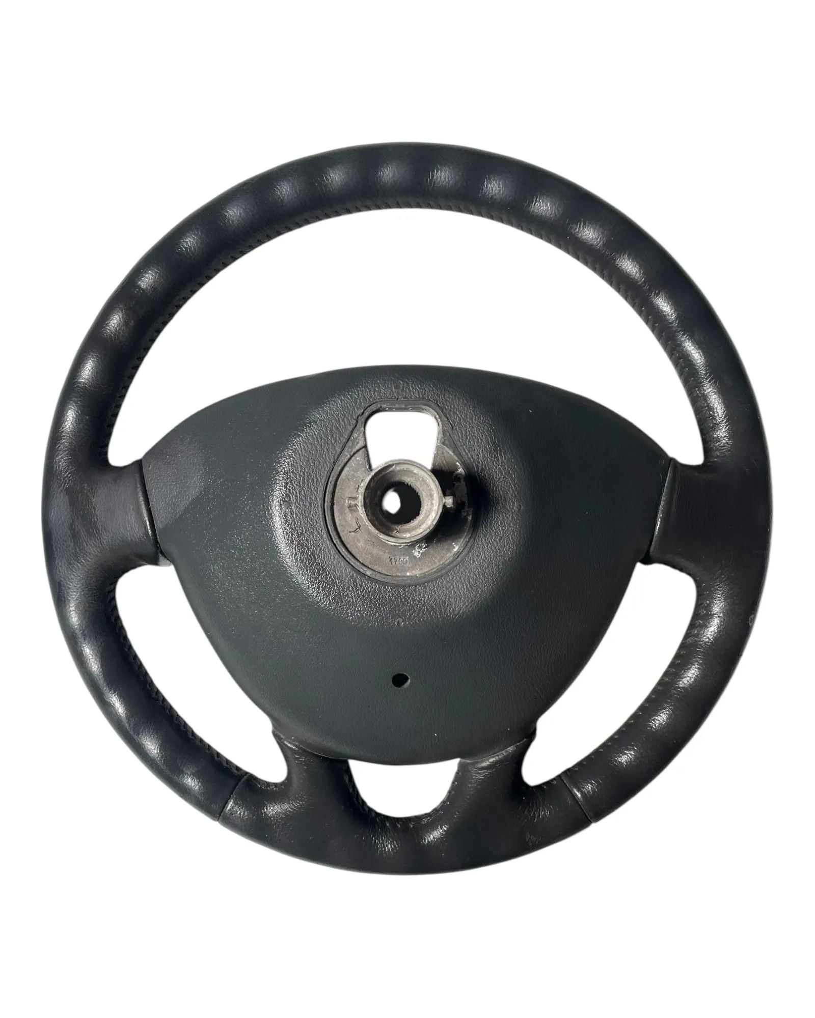 Renault Laguna II Lederlenkrad Lenkrad 8200198976