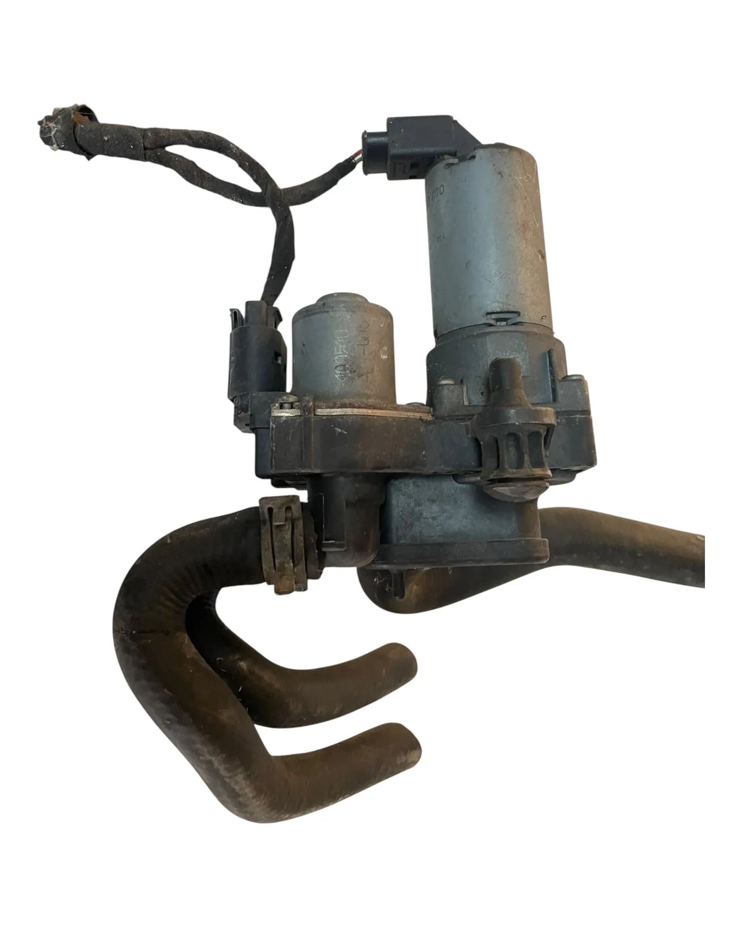 Mercedes-Benz S-Klasse W221 W220 Wasserpumpe Wasserventil 0392020070