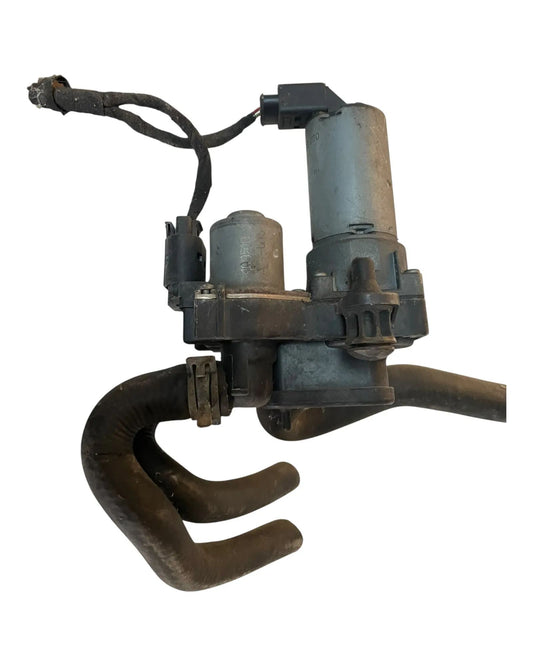 Mercedes-Benz S-Klasse W221 W220 Wasserpumpe Wasserventil 0392020070