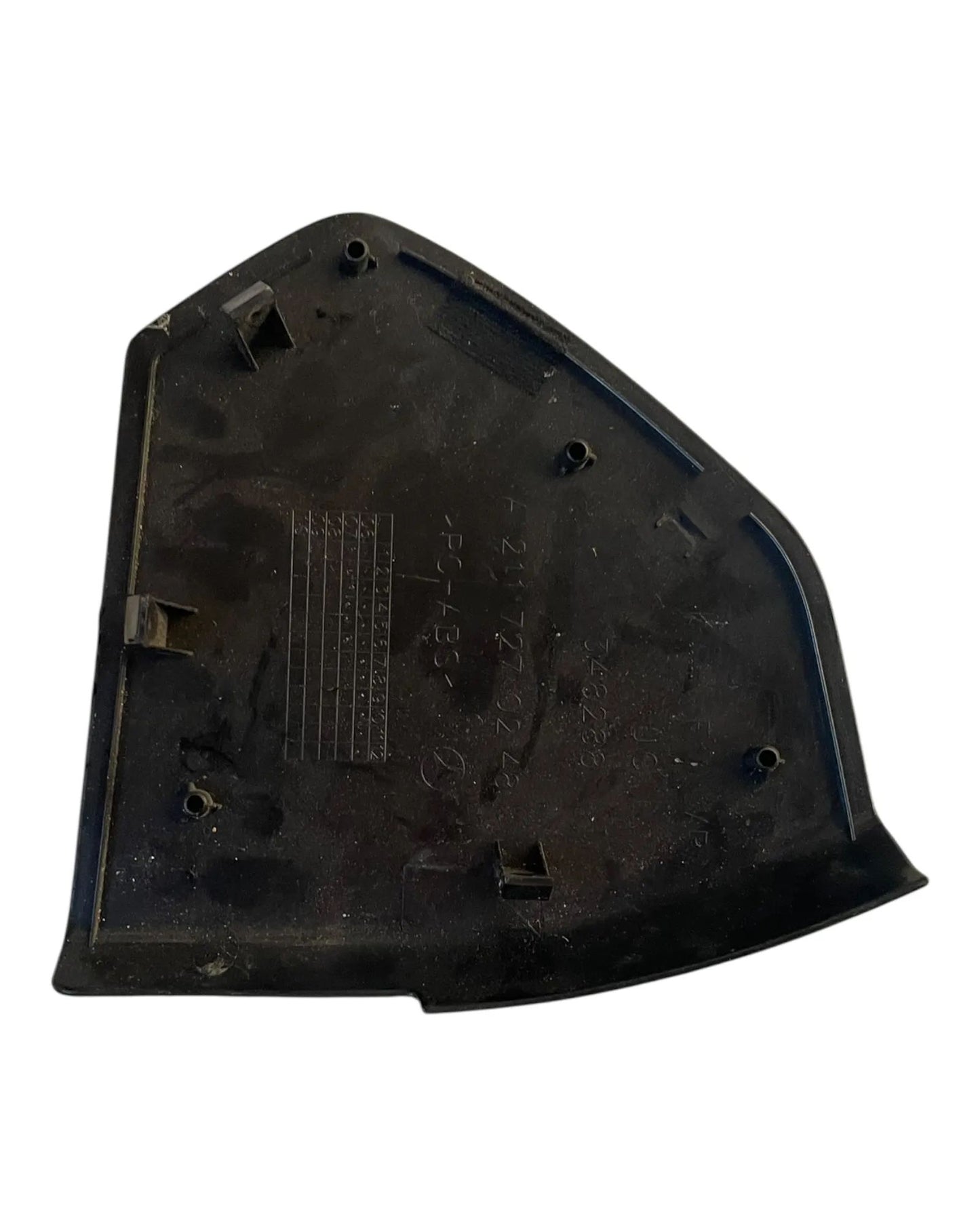 Mercedes-Benz W211 E-Klasse Türinnenverkleidung vorn rechts A2117200470