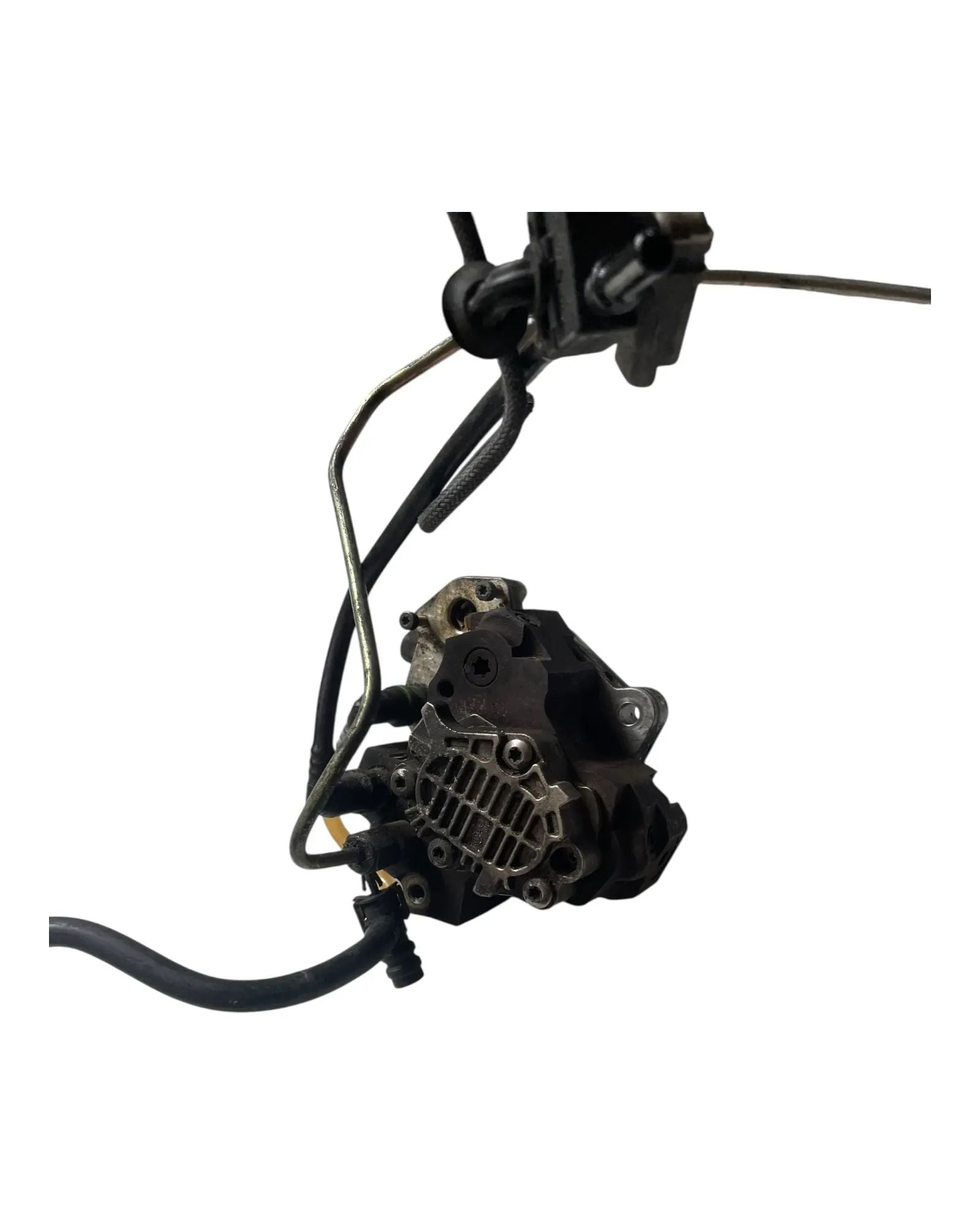 Renault Espace IV Einspritzpumpe Hochdruckpumpe Pumpe H8200041766 8200170377