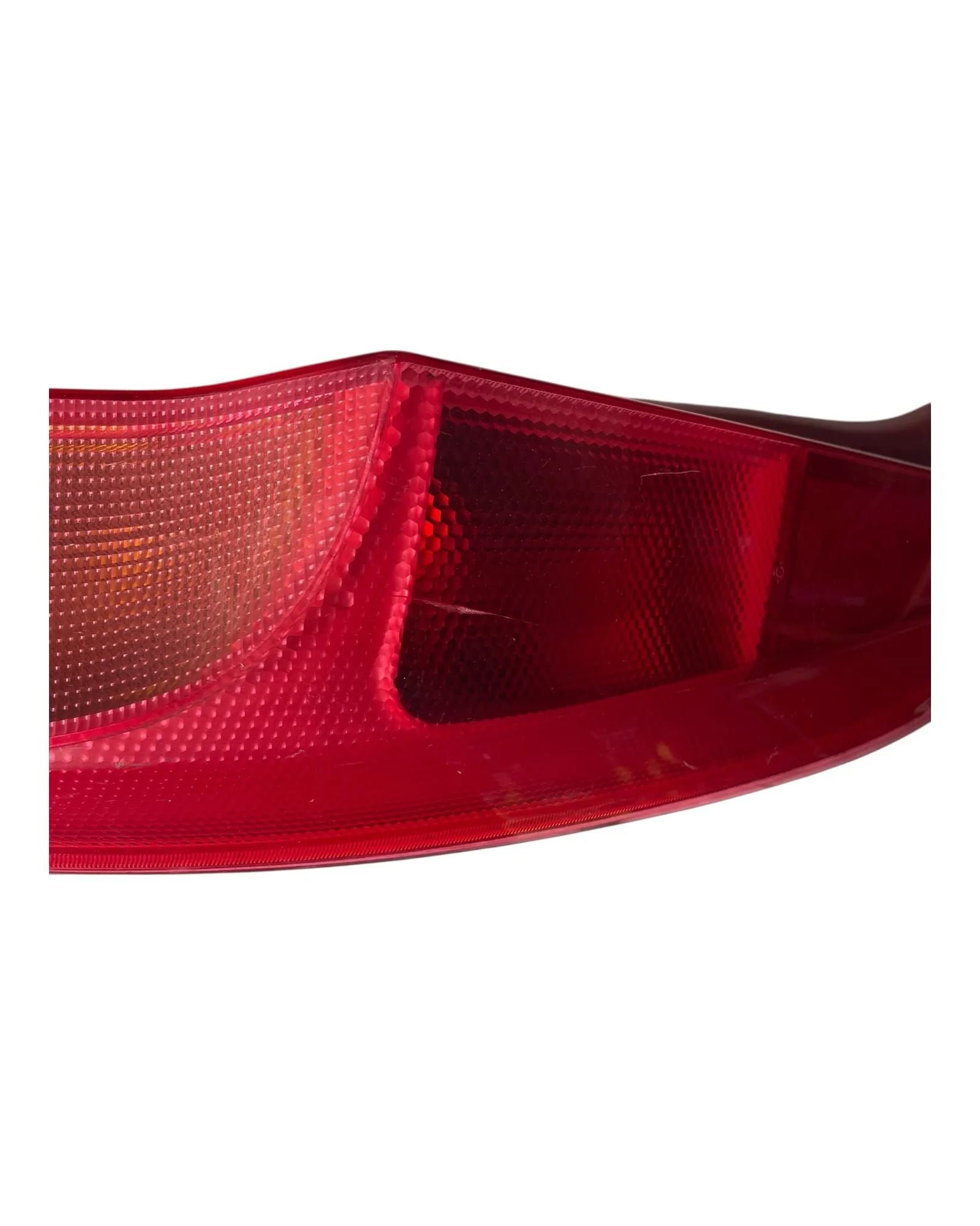 Fiat Punto 188 Rücklicht Heckleuchte Links 286301