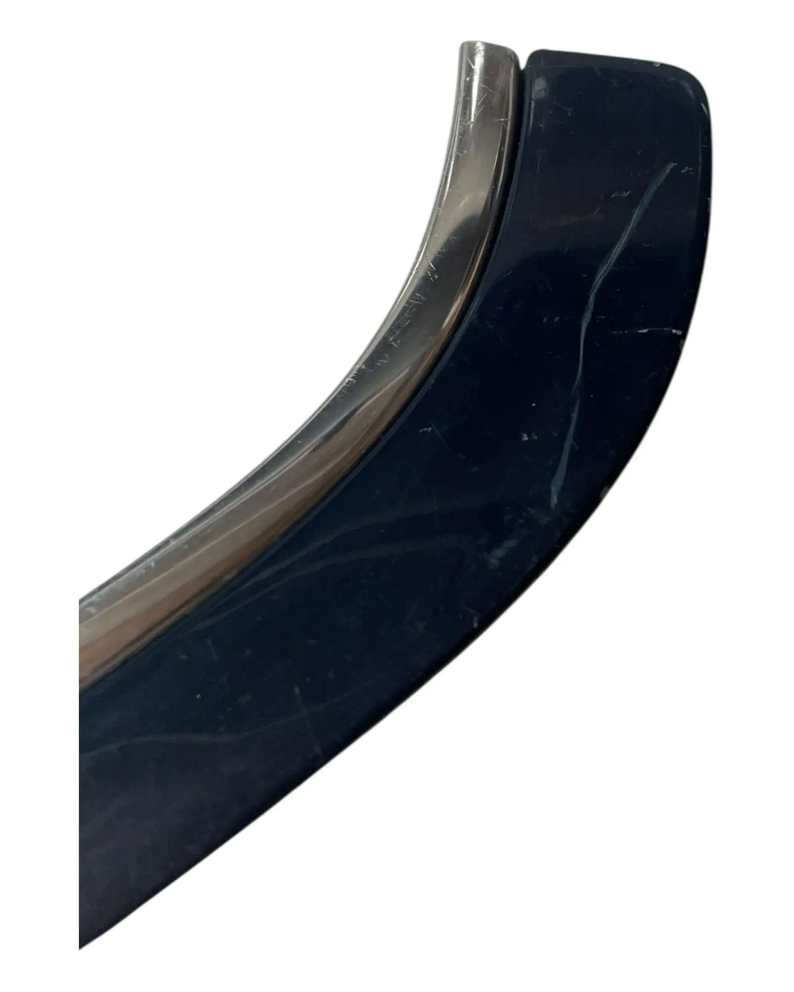 BMW E30 Zierleiste Hinten Rechts 51131906534