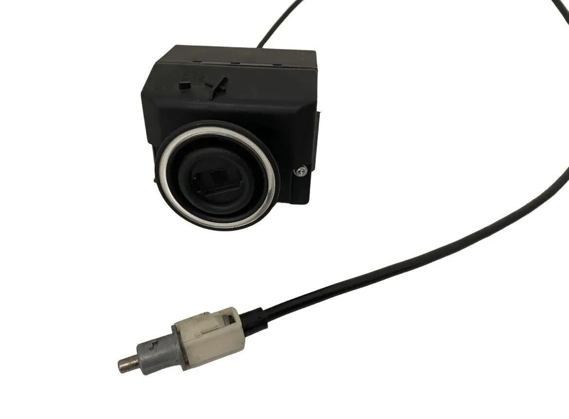 Mercedes Benz MB W211 W203 Zündschloss Schloss Zündung 2115452508