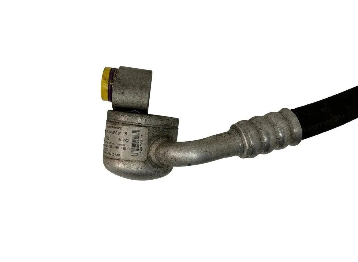 Mercedes-Benz W212 E-Klasse Leitung Kältemittelleitung A2048306115