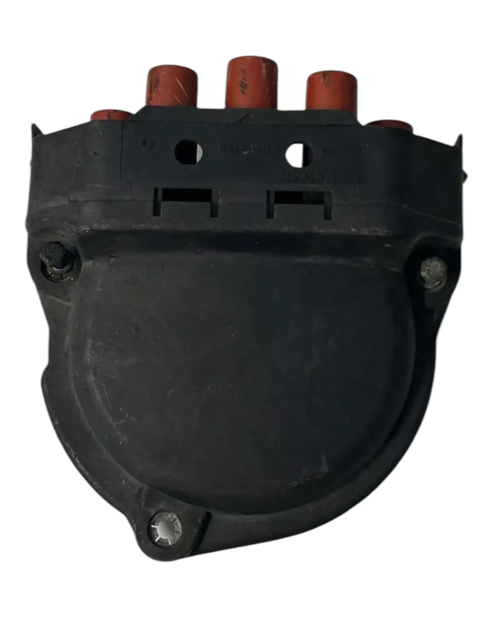 BMW E30 E34 E36 Zündverteilerkappe 1235522396